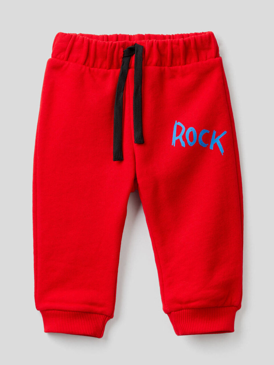 Sweatpants in organic cotton image number 1