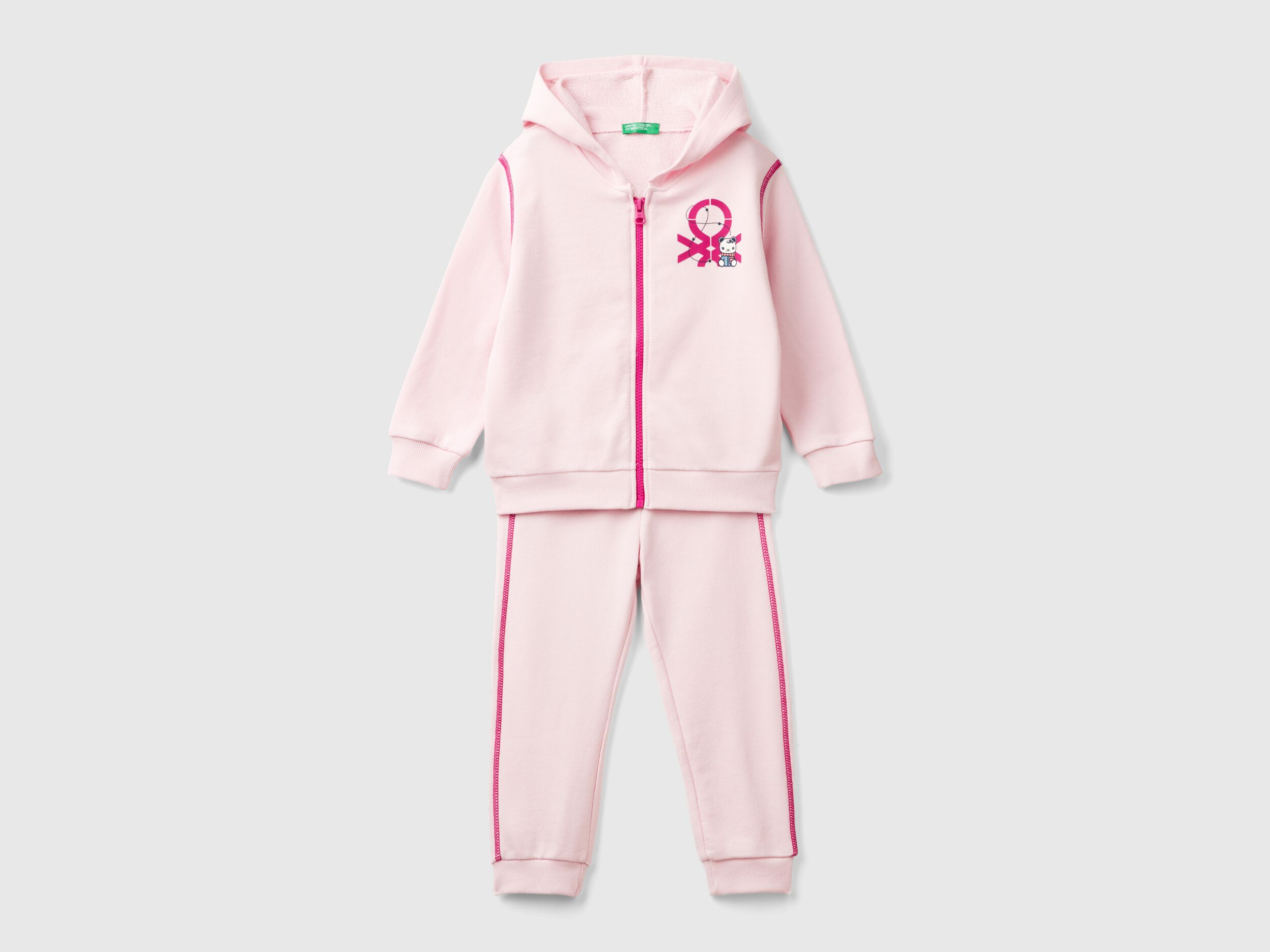 Kids tracksuits girls outlet