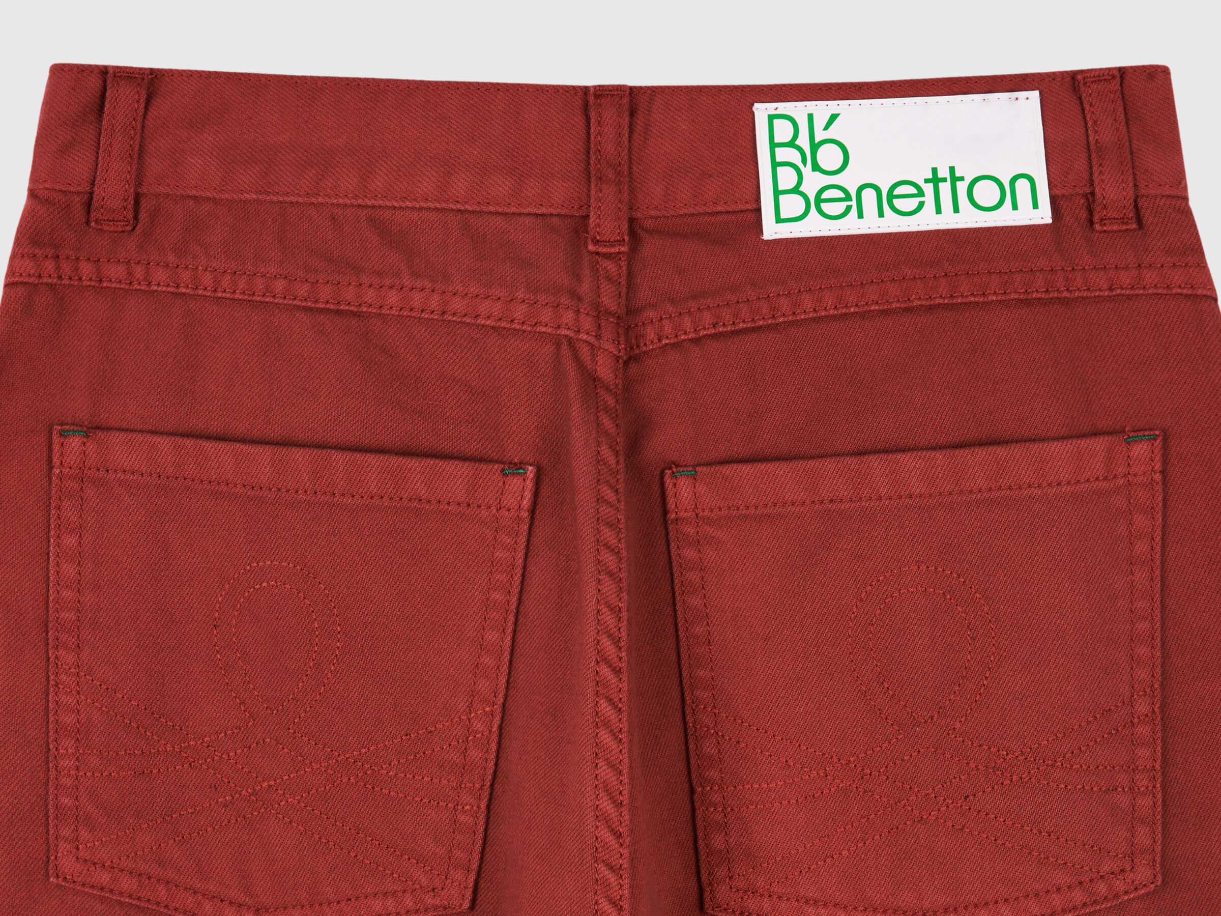TROUSERS Women image number 6