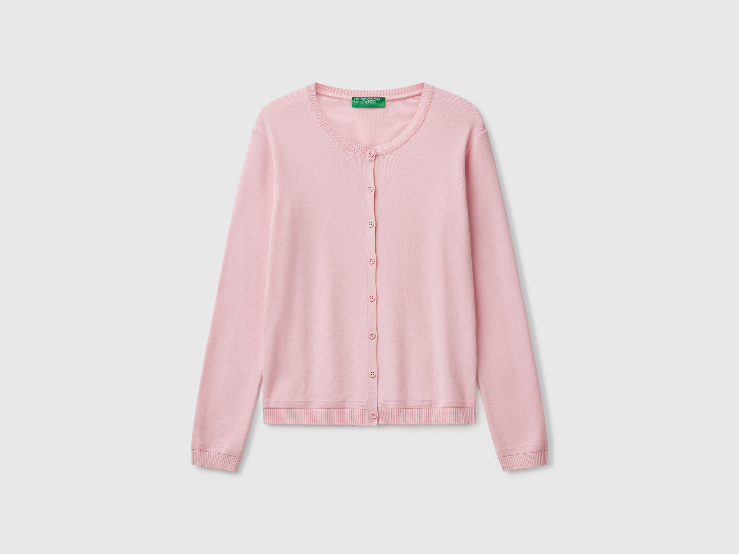 L/S SWEATER Women image number 3
