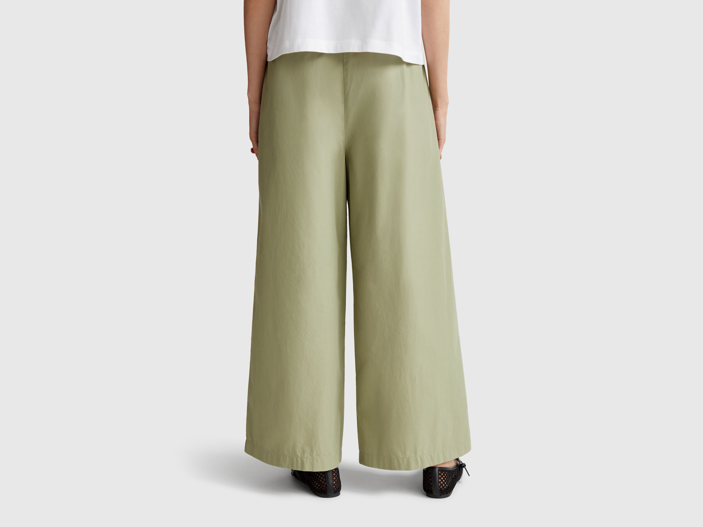 TROUSERS Women image number 1