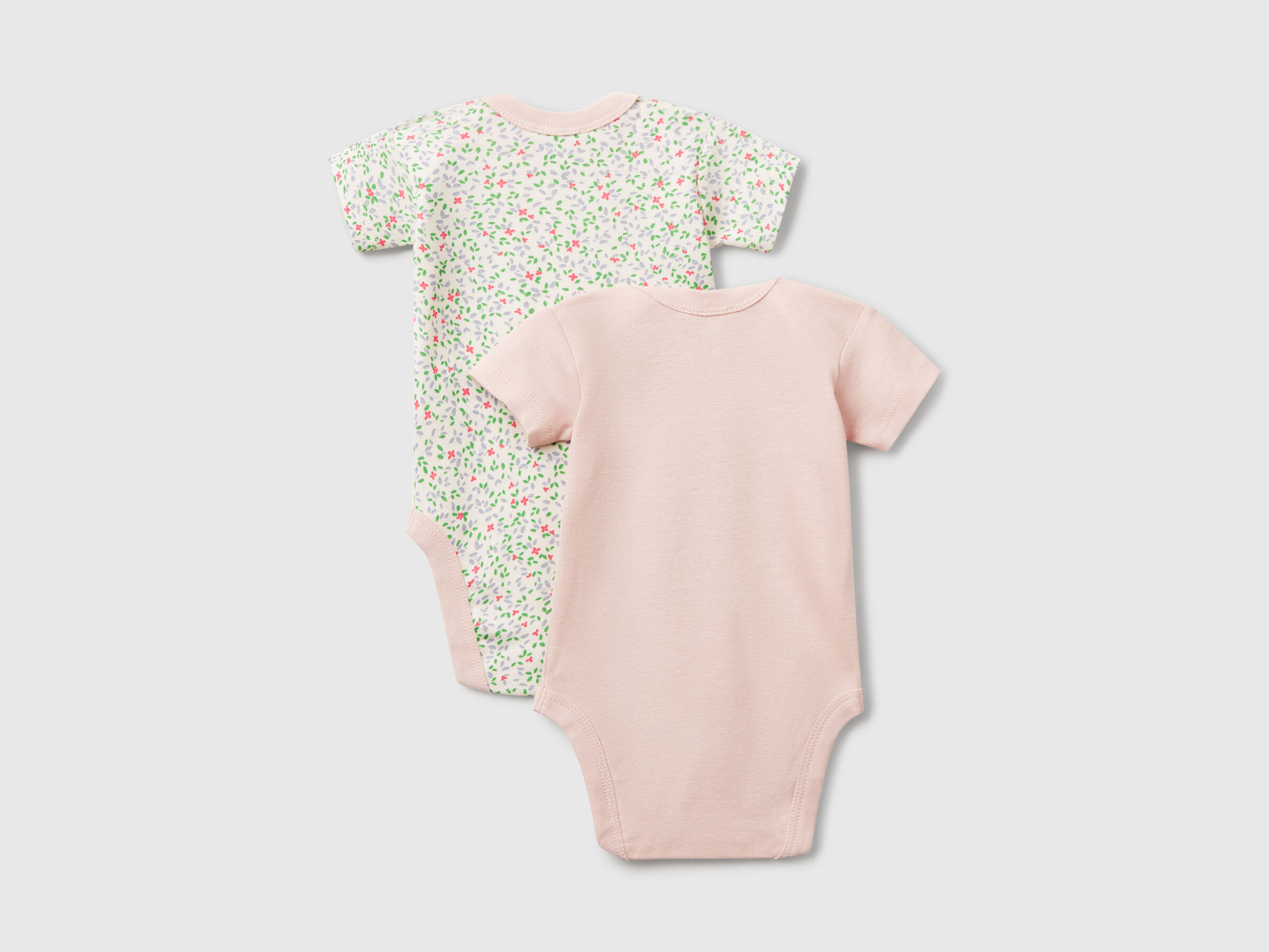 2 BODYSUIT New Born (0-18 months) image number 1
