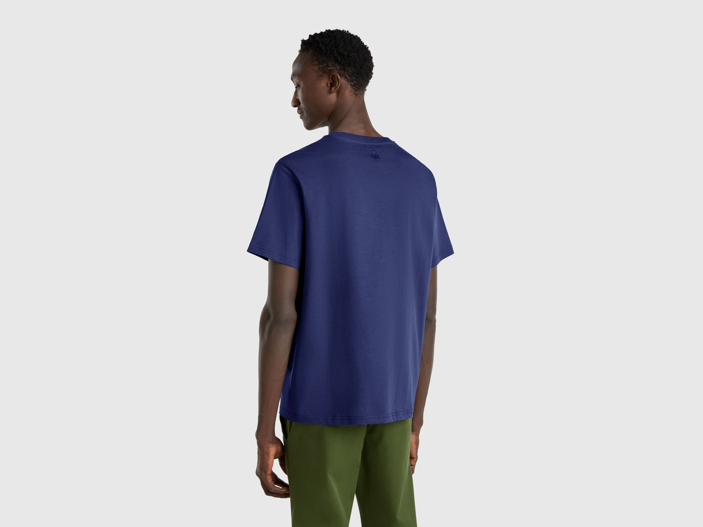 T-SHIRT Men image number 1