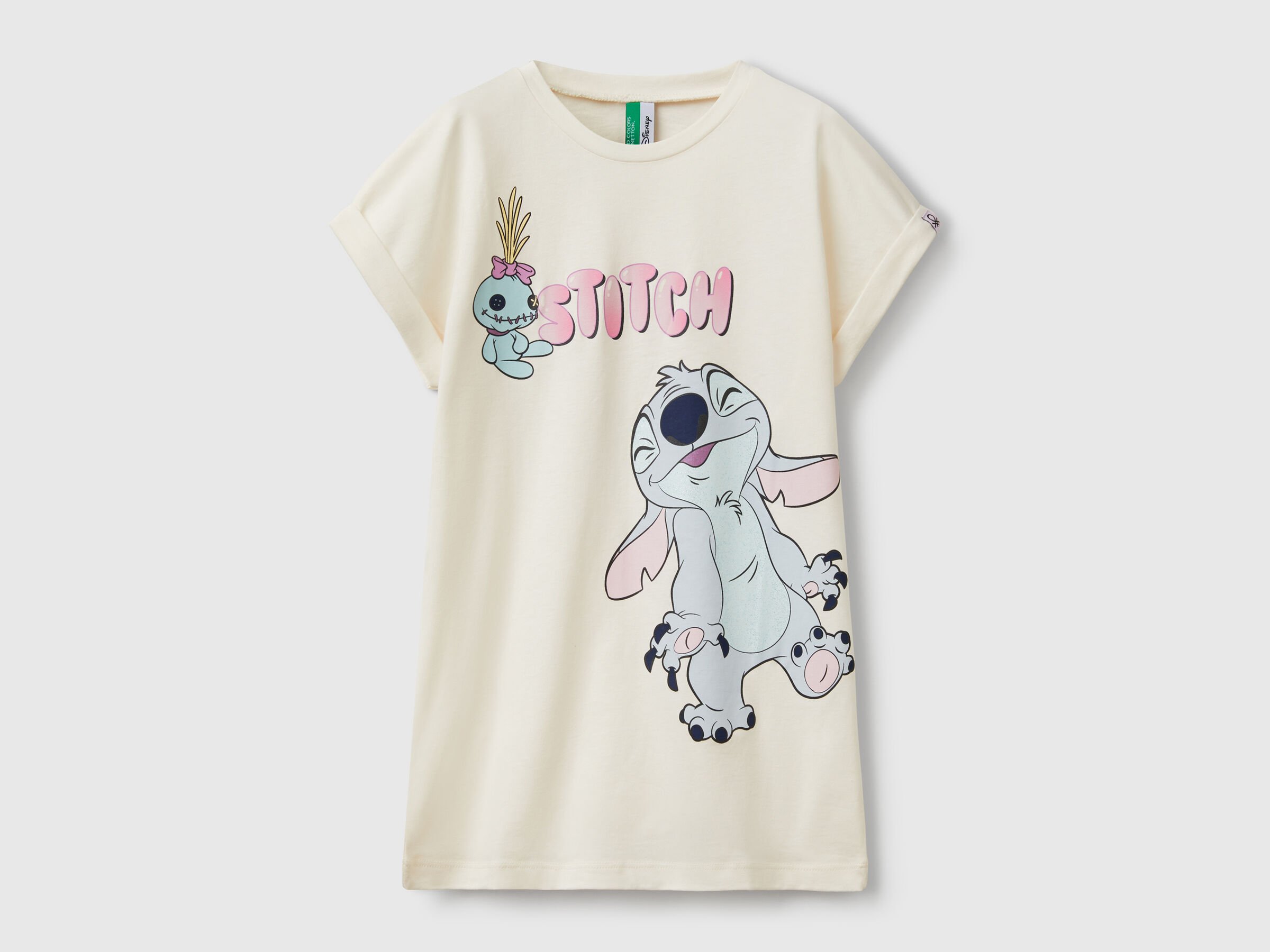 NIGHT DRESS Junior Girl image number 0