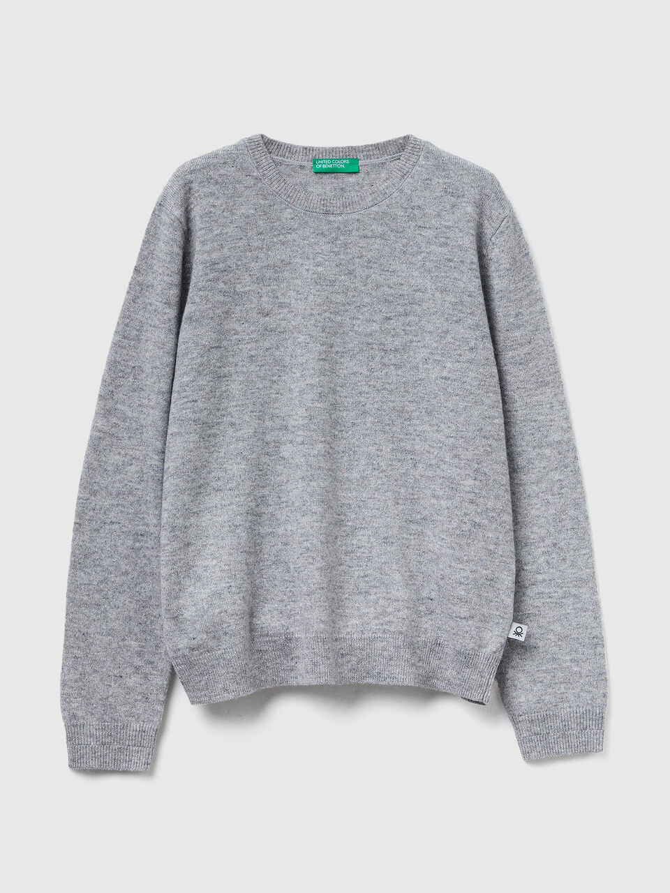 SWEATER L/S Junior Boy image number 1
