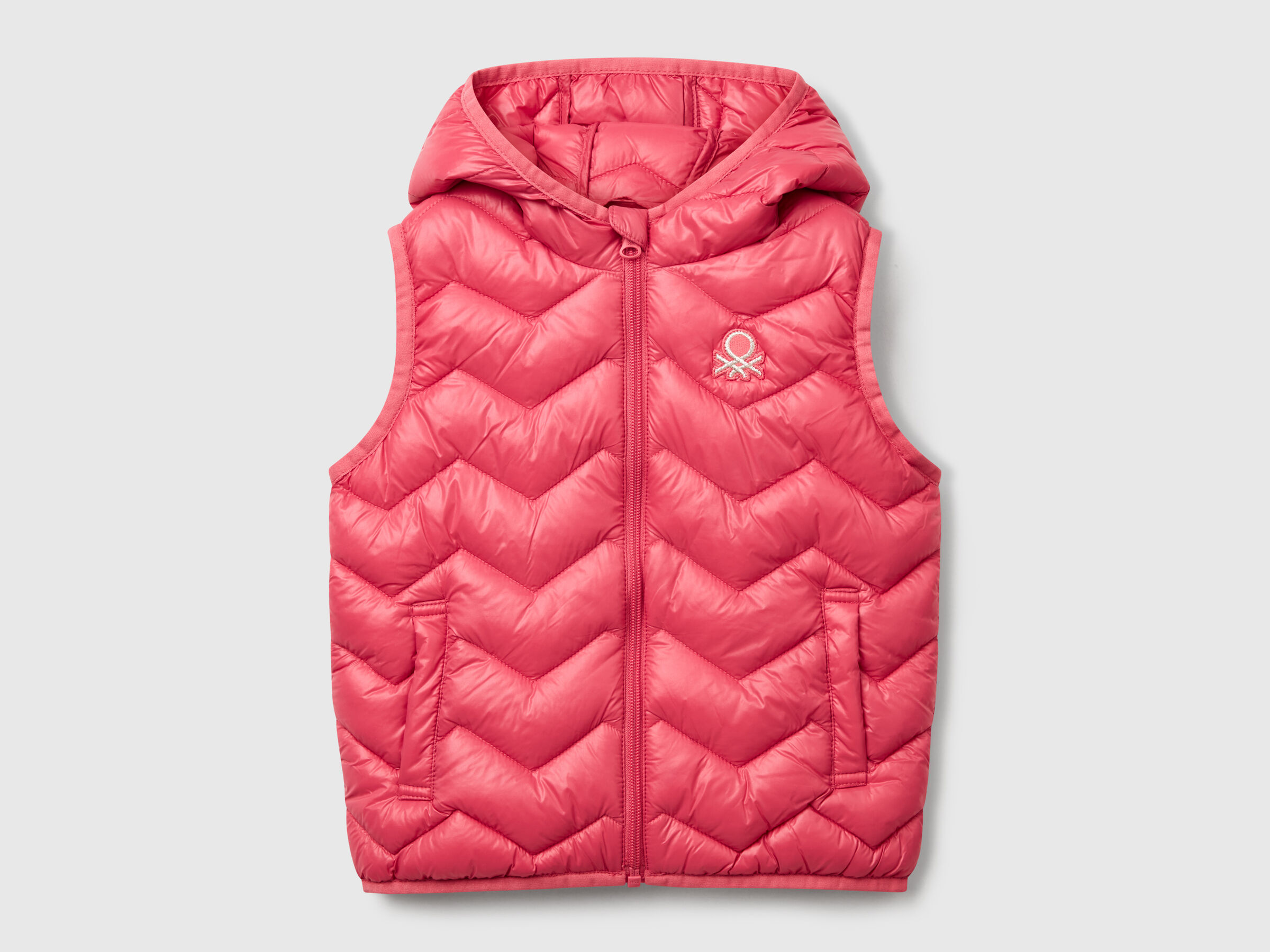 WAISTCOAT Junior Girl image number 0