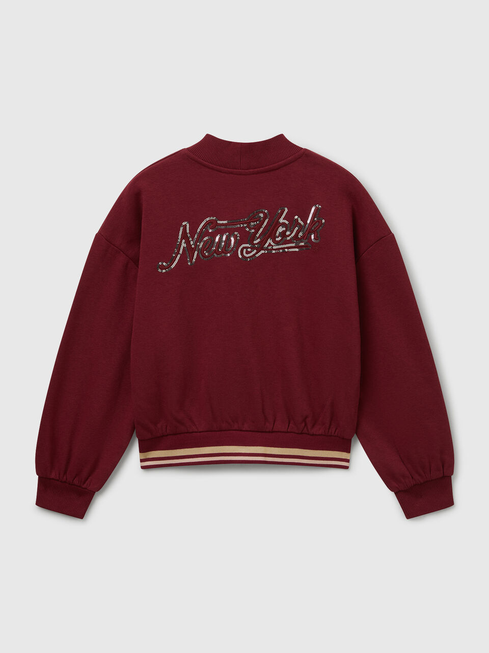 L/S CARDIGAN Junior Girl image number null