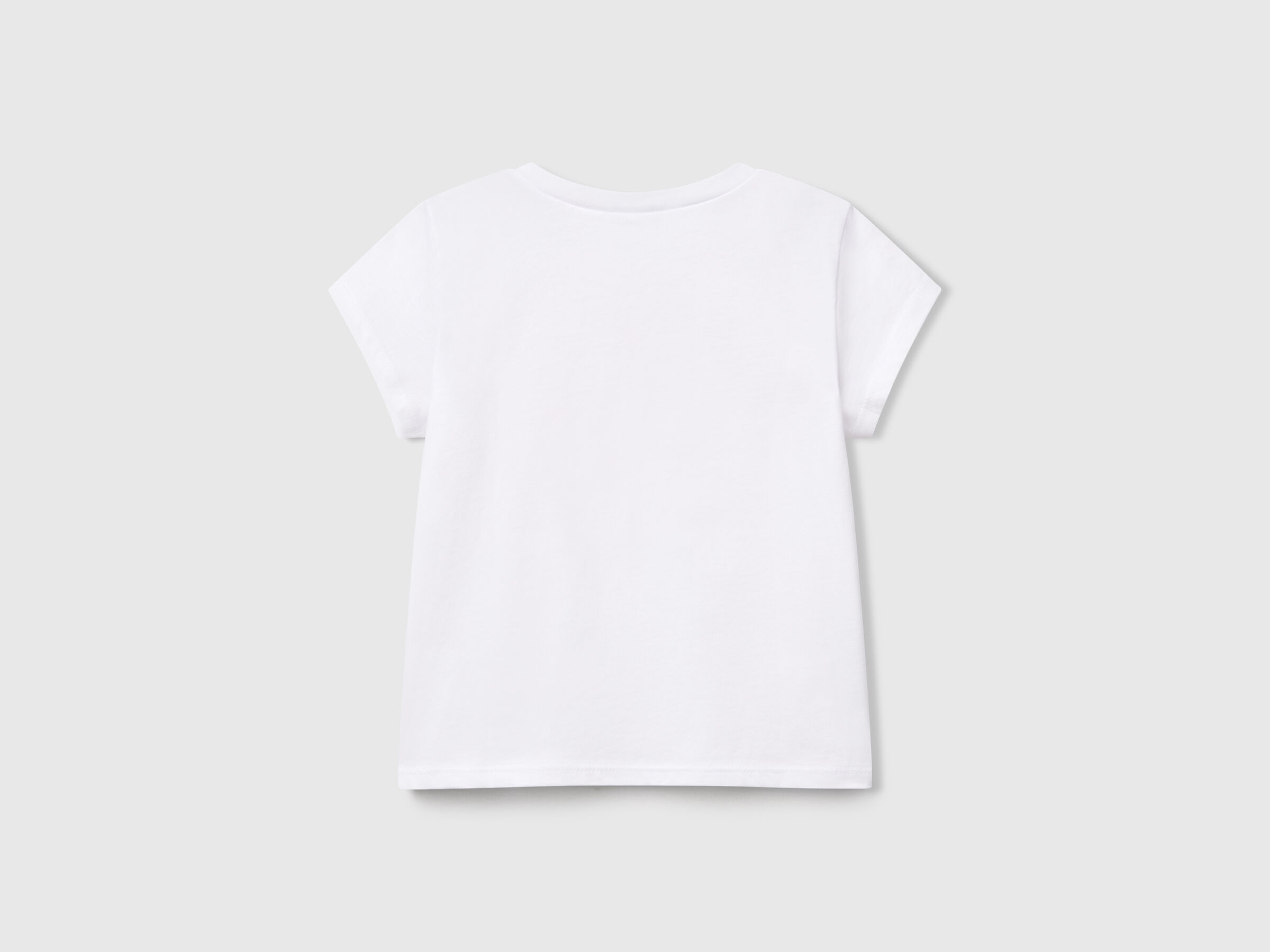 T-SHIRT Junior Girl image number 1