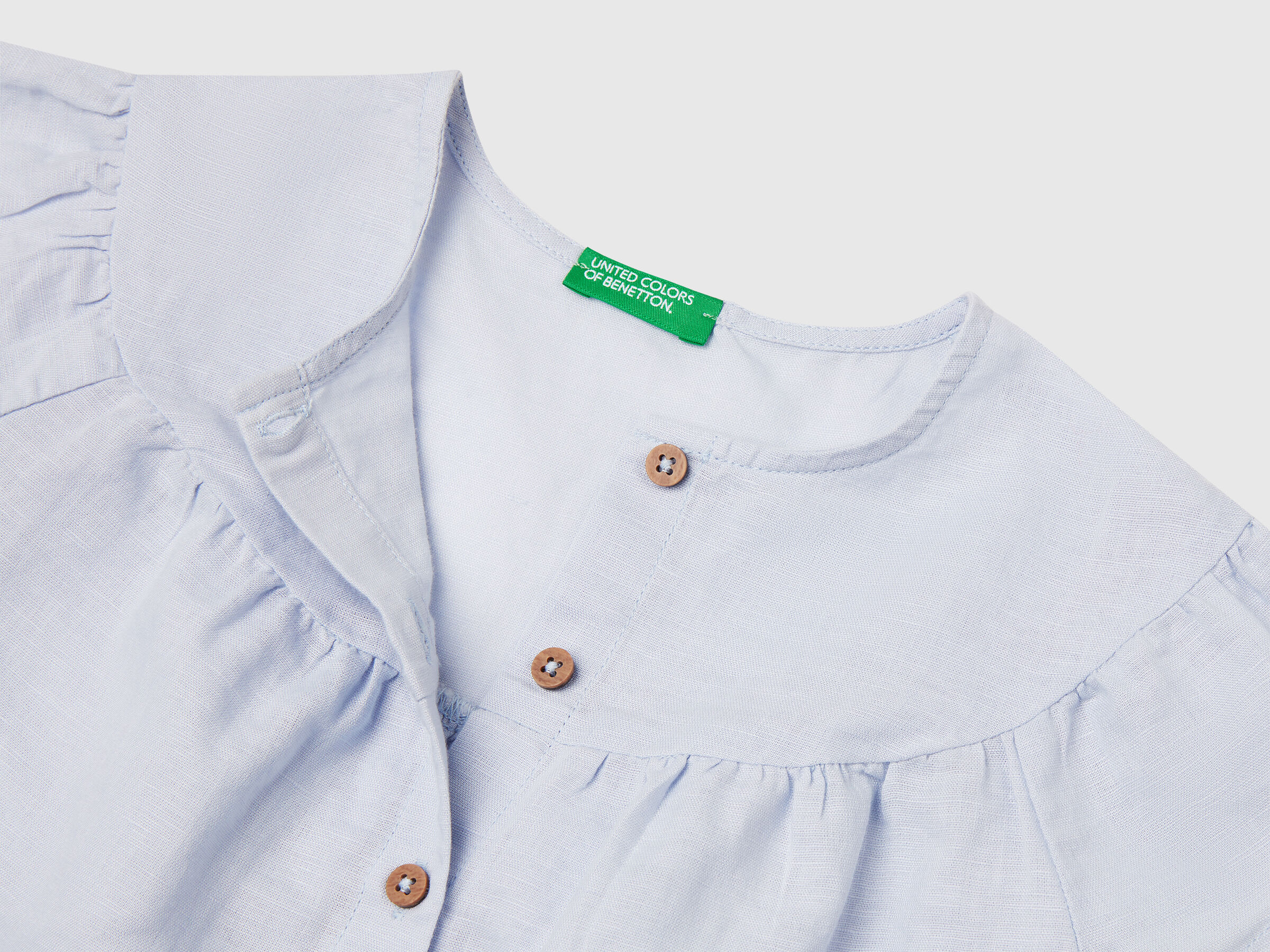 SHIRT Junior Girl image number 2