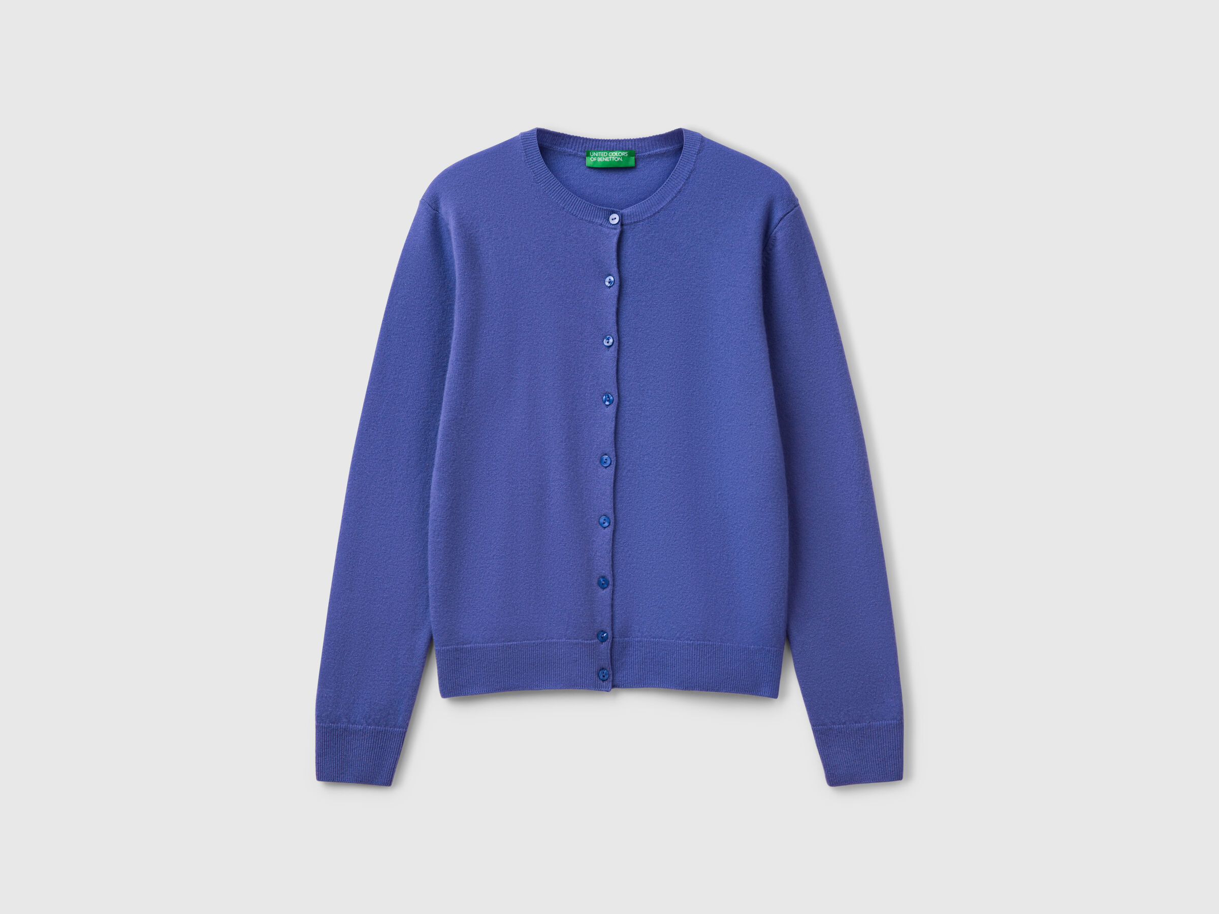 L/S SWEATER Women image number 3