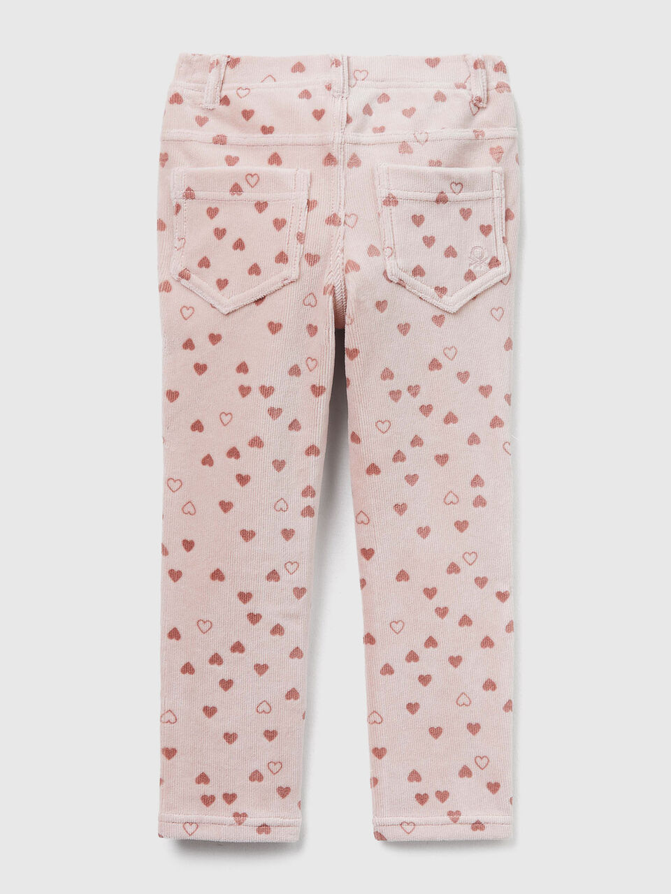 TROUSERS Junior Girl image number 2