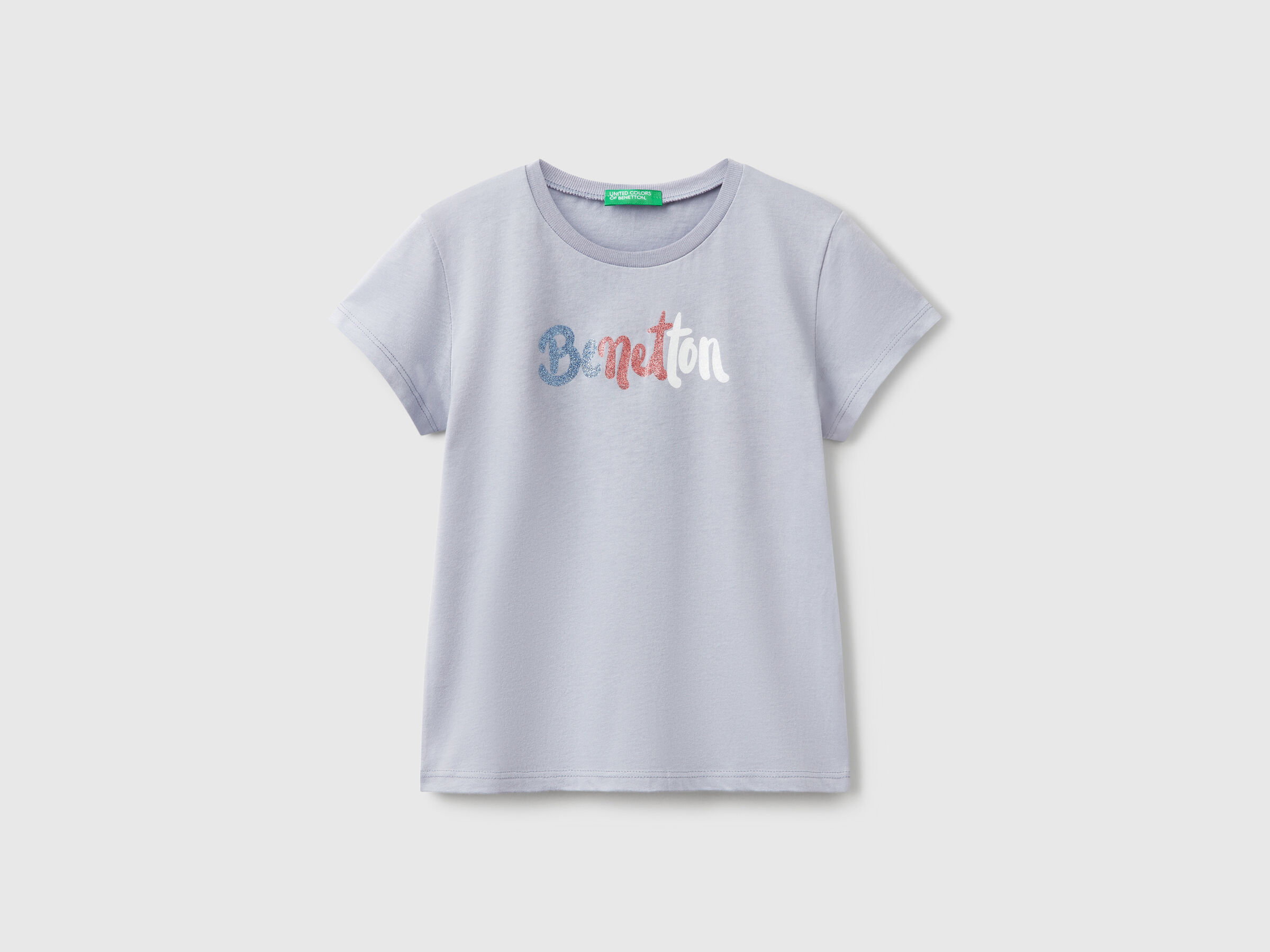T-SHIRT Junior Girl image number 0