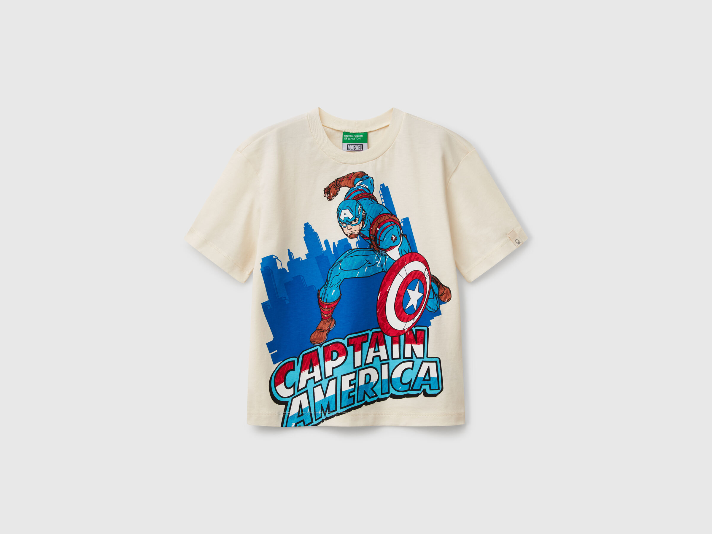 T-SHIRT Junior Boy image number 0