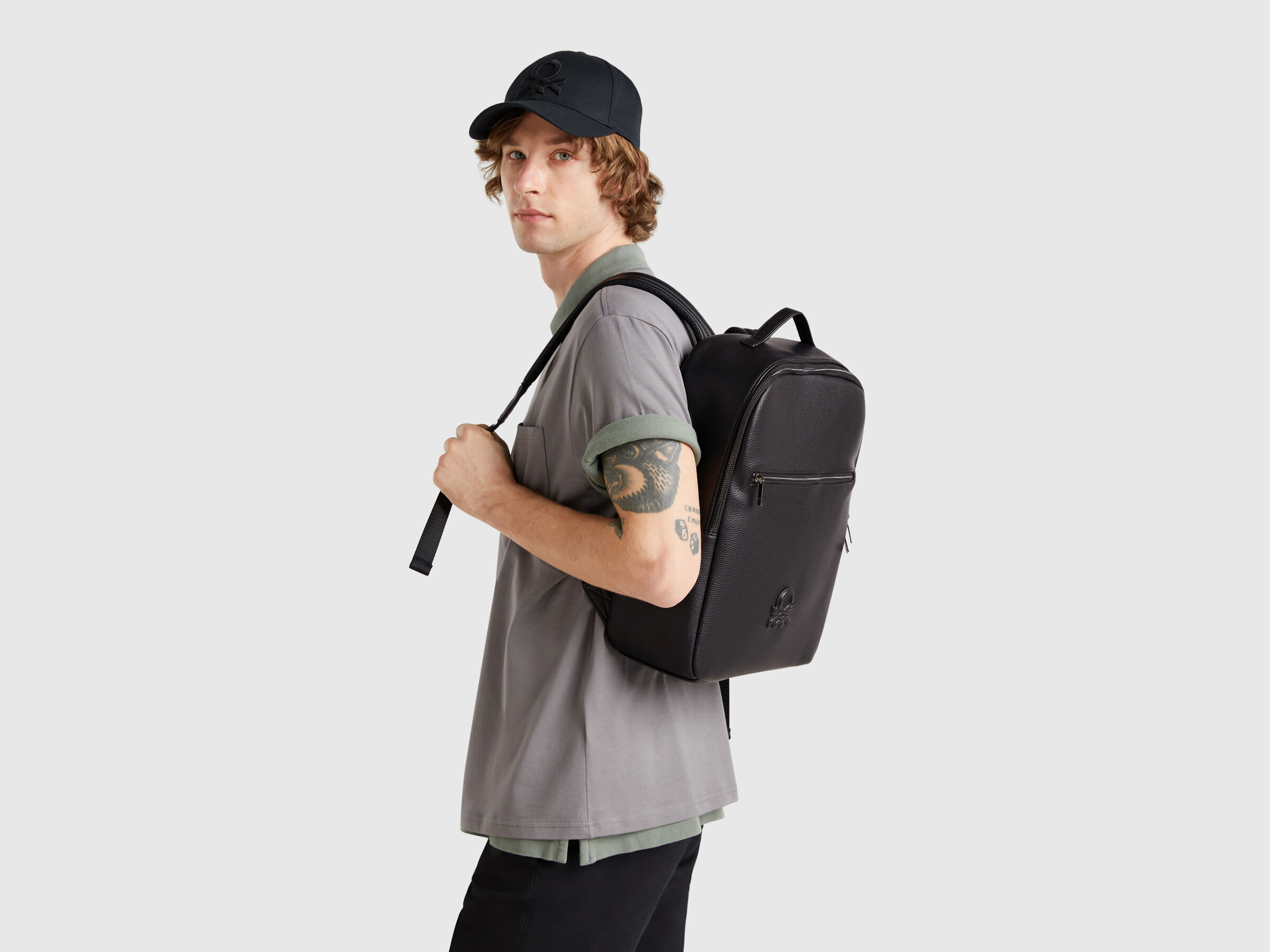 KNAPSACK Men image number 3
