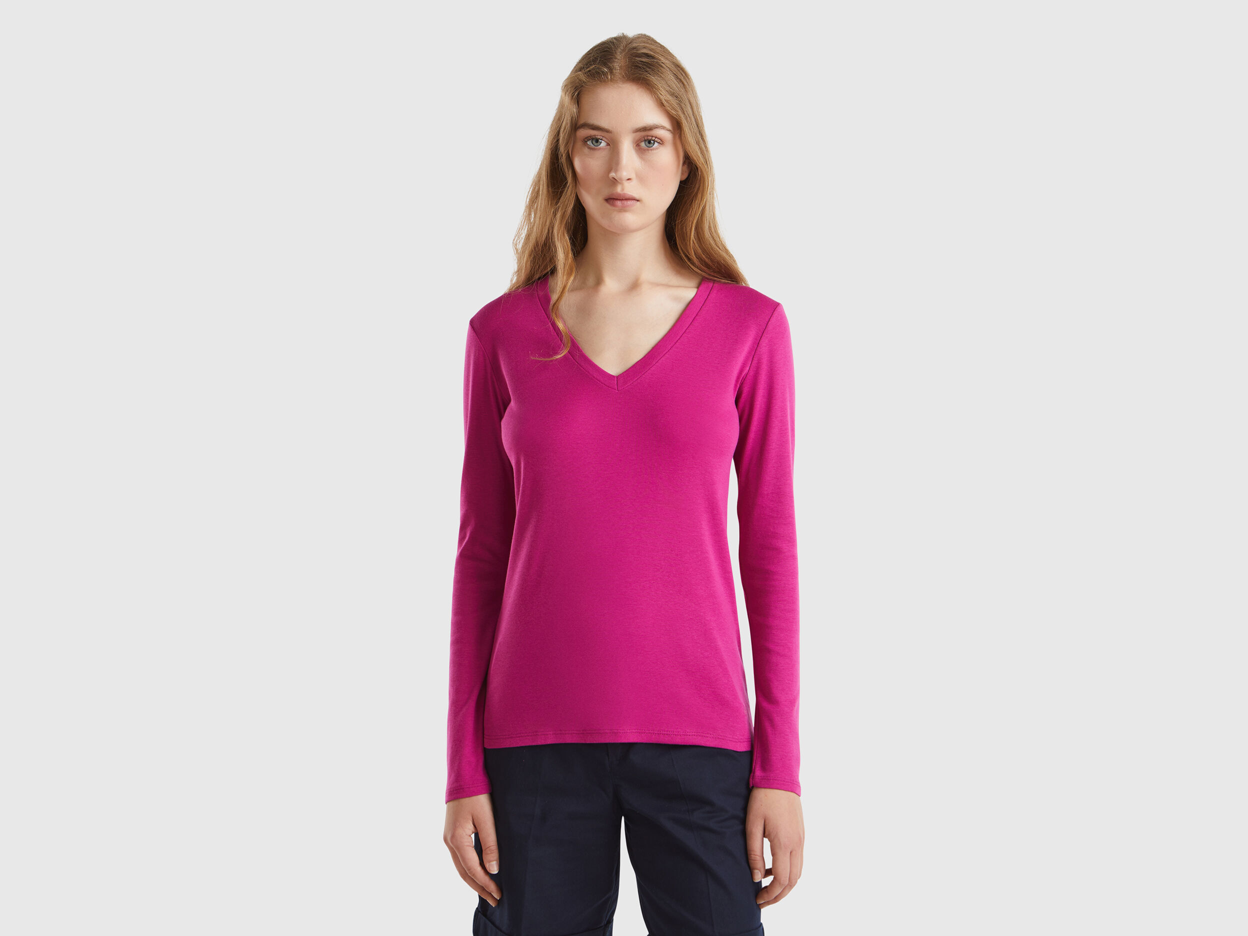Mid Season Sale Women Collection Benetton