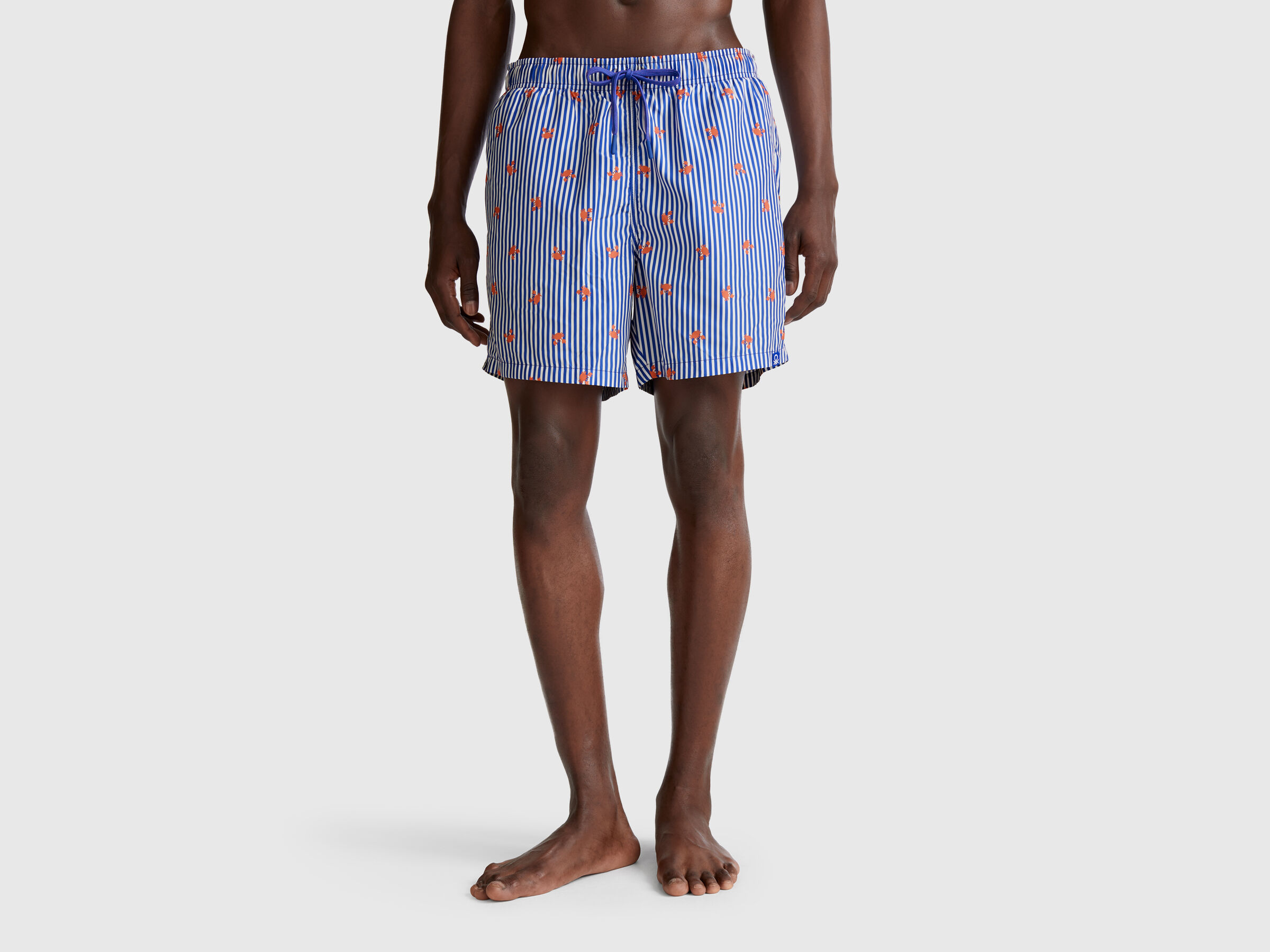 SWIM TRUNKS Men image number 0