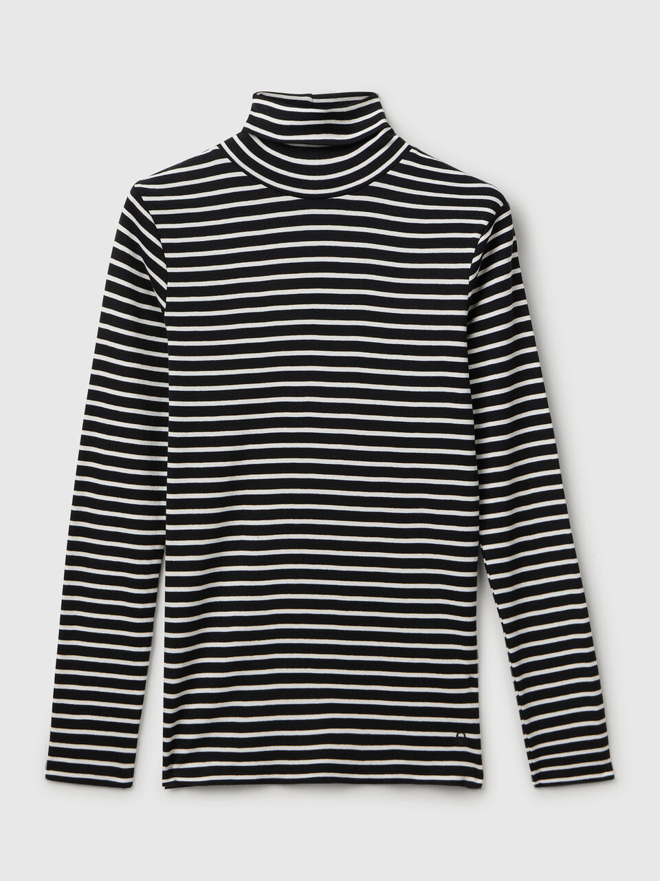 T-SHIRT L/S Women image number 1