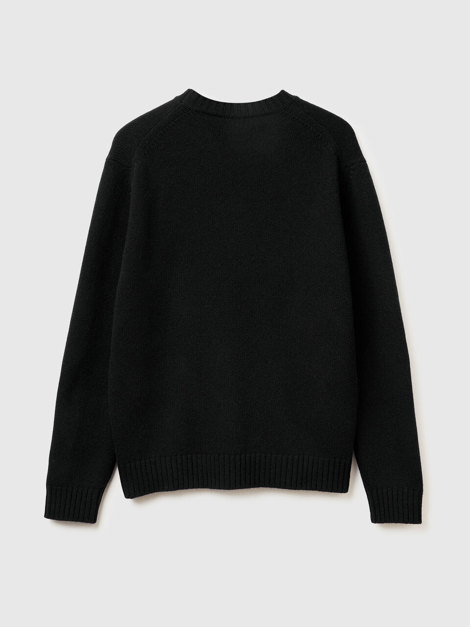SWEATER L/S Men image number 2