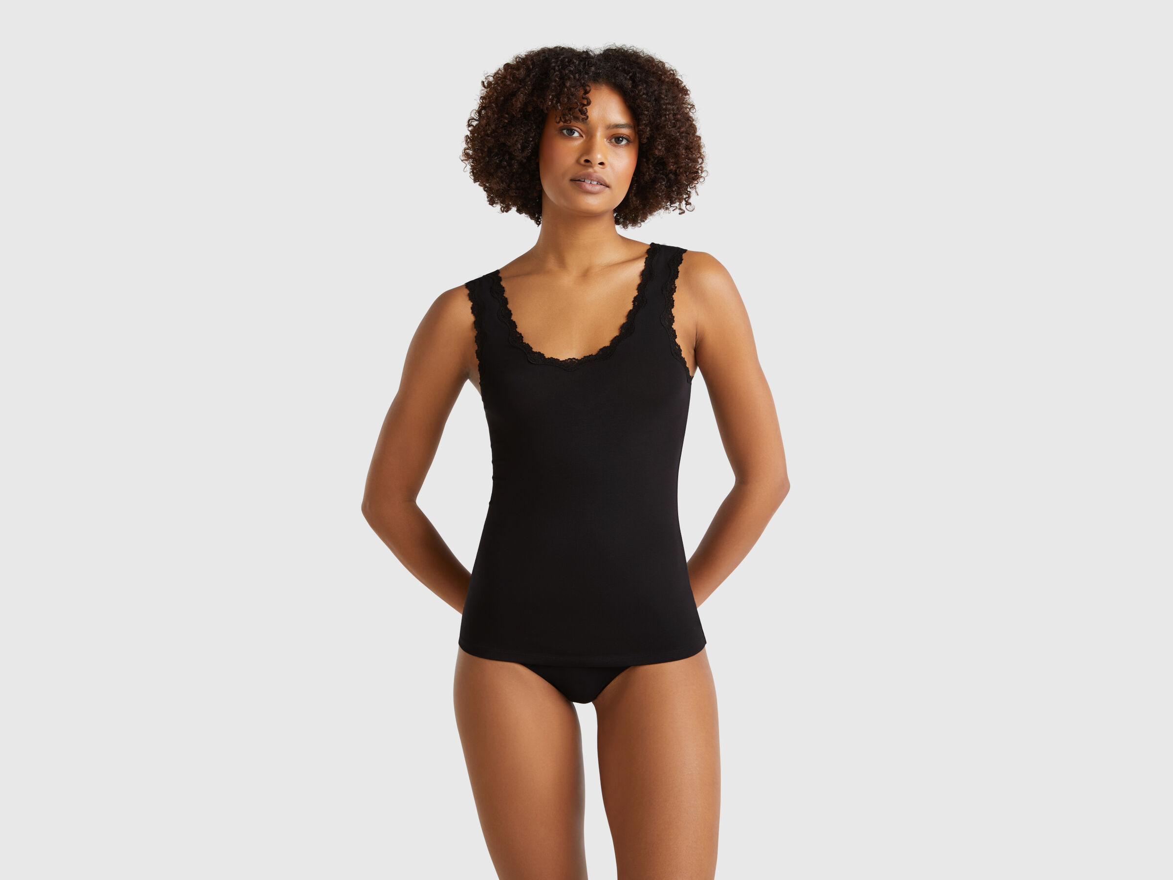 TANK-TOP Women image number 0