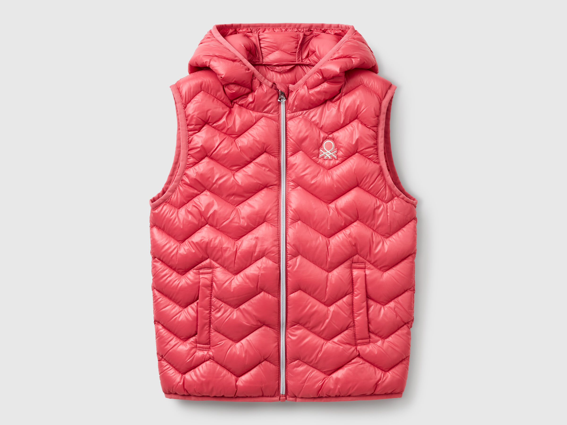 WAISTCOAT Junior Girl image number 0