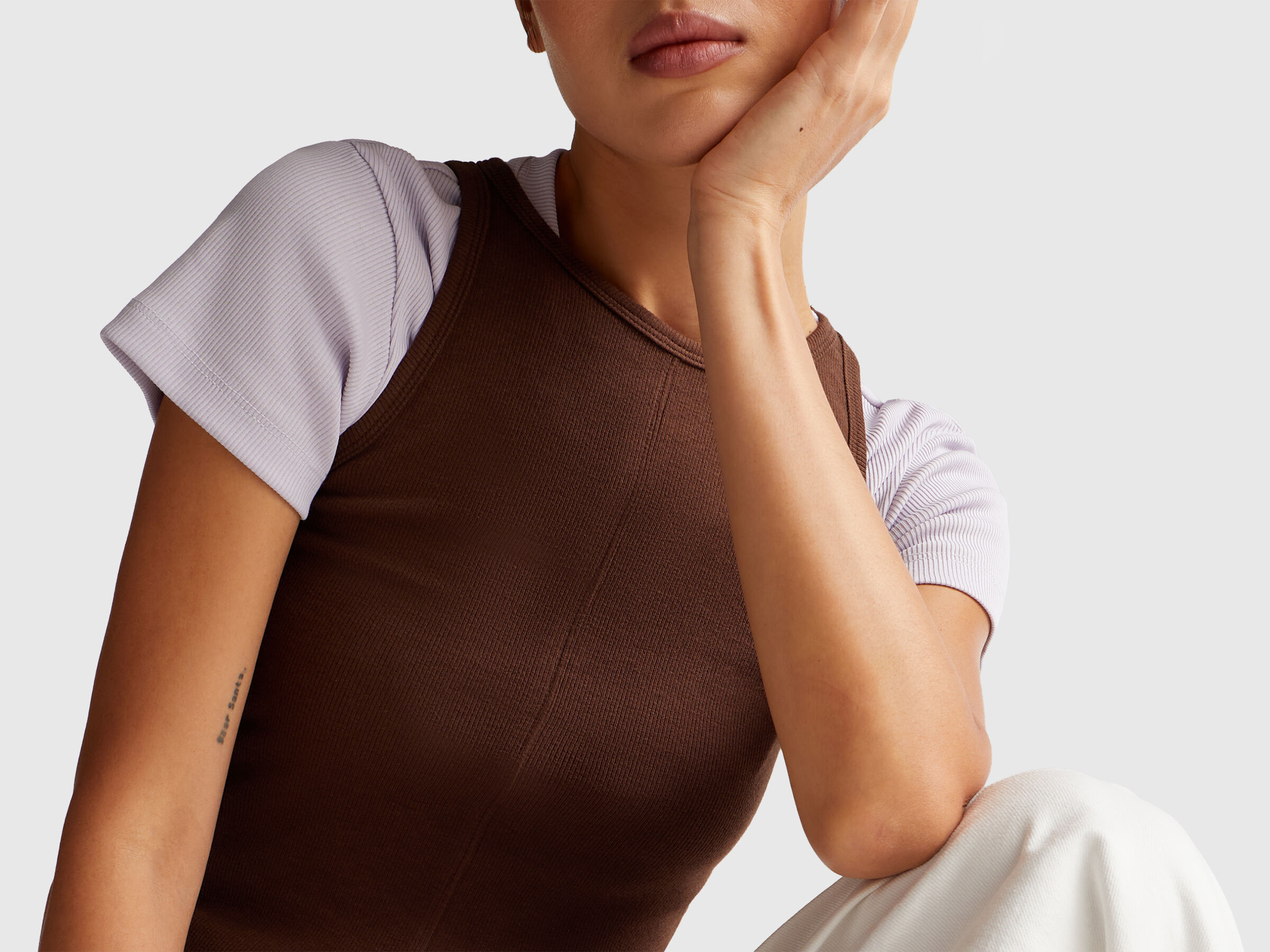 TANK-TOP Women image number 2