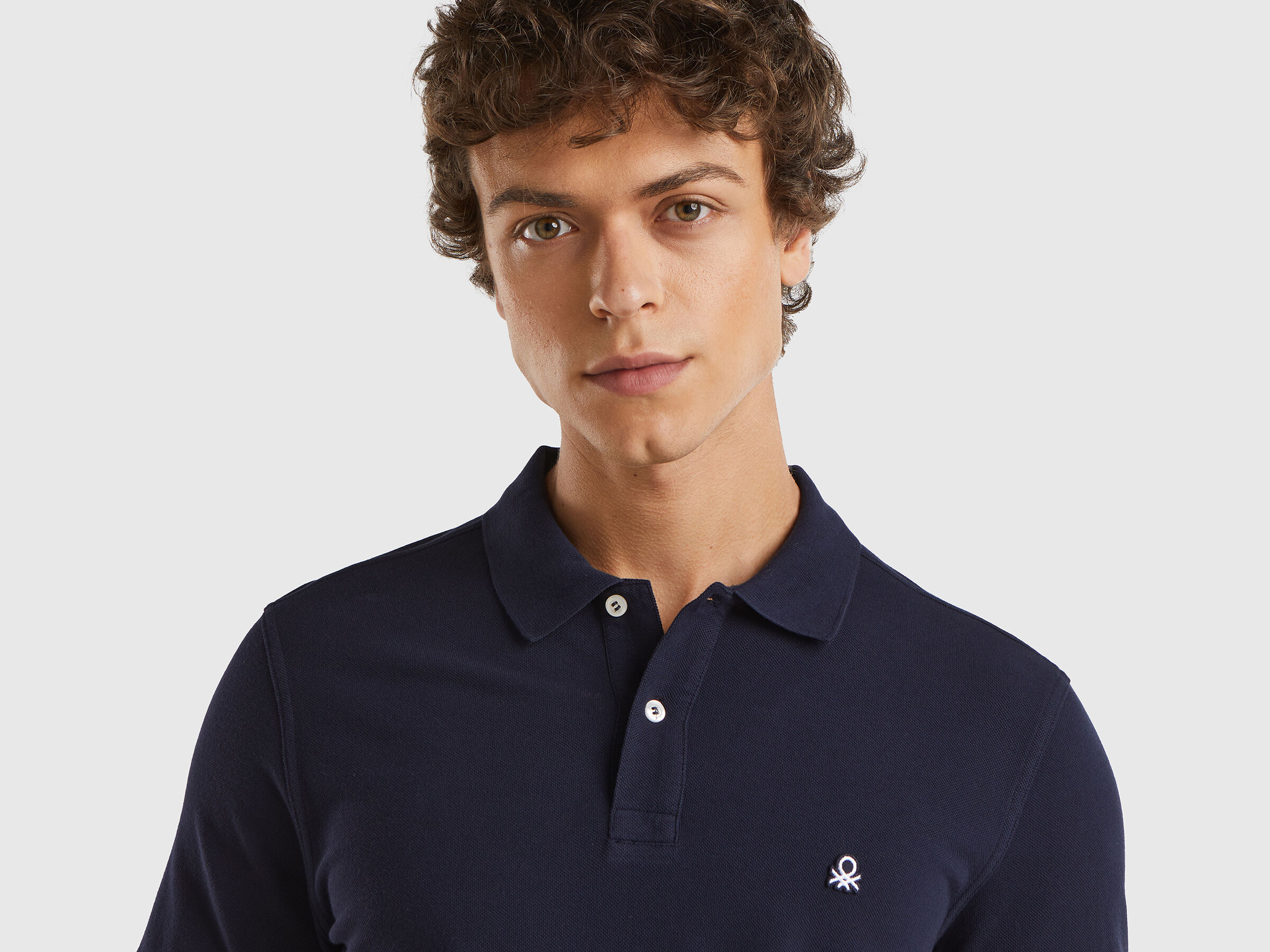 H/S POLO SHIRT Men image number 3