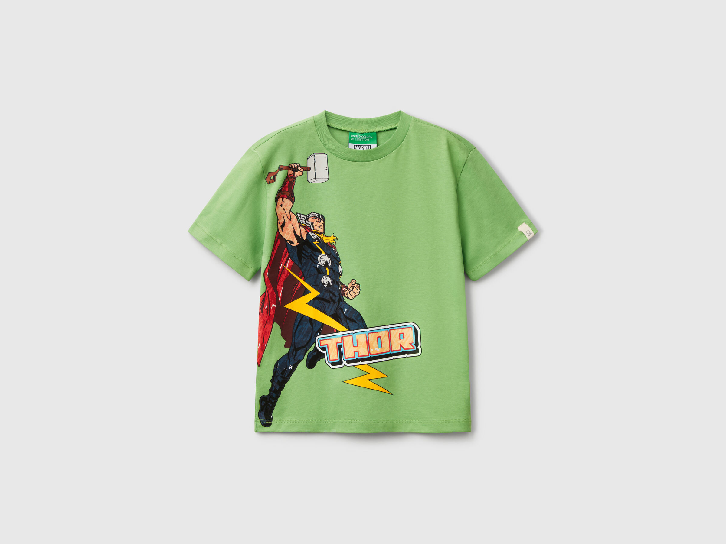 T-SHIRT Junior Boy image number 0