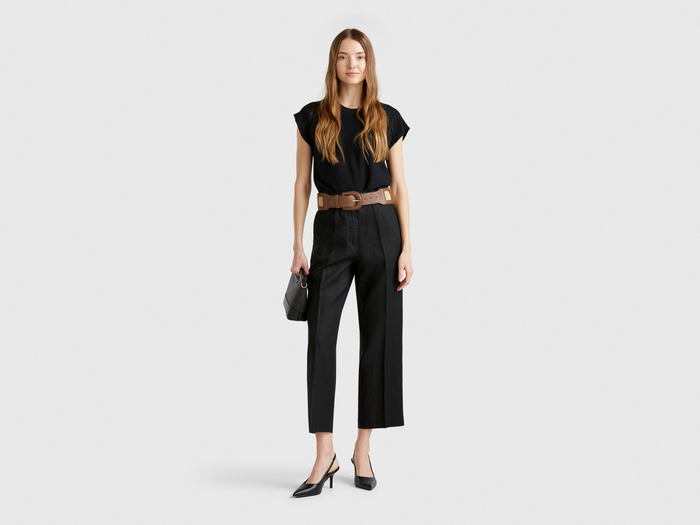 TROUSERS Women image number 2