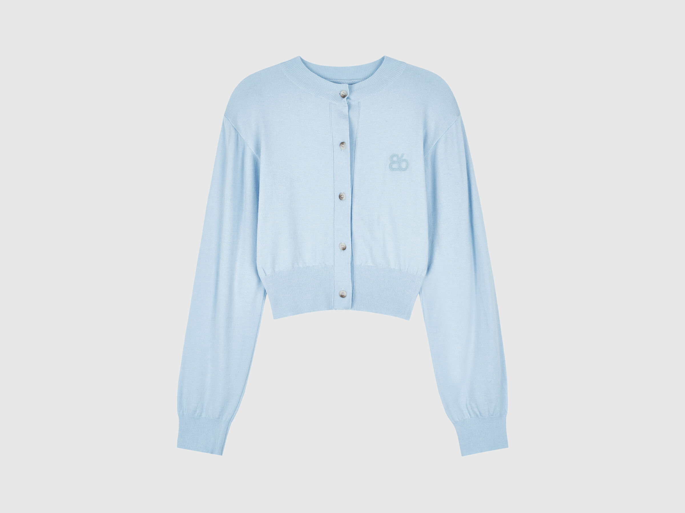 L/S SWEATER Women image number 3