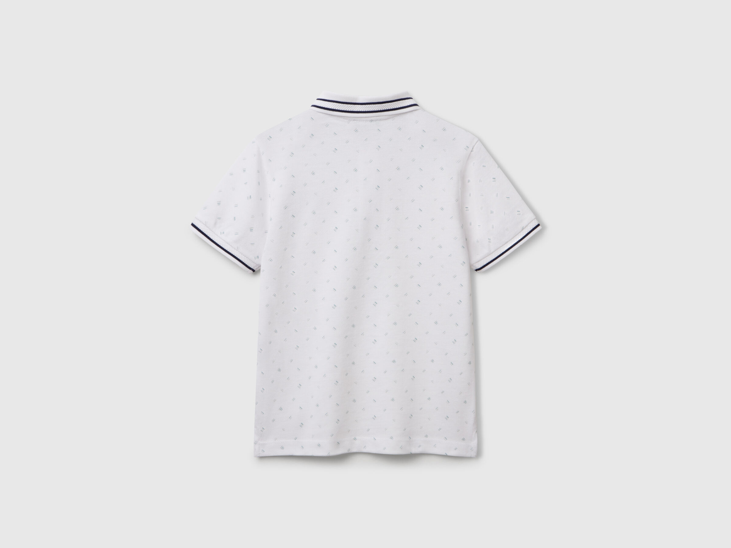 H/S POLO SHIRT Junior Boy image number 1