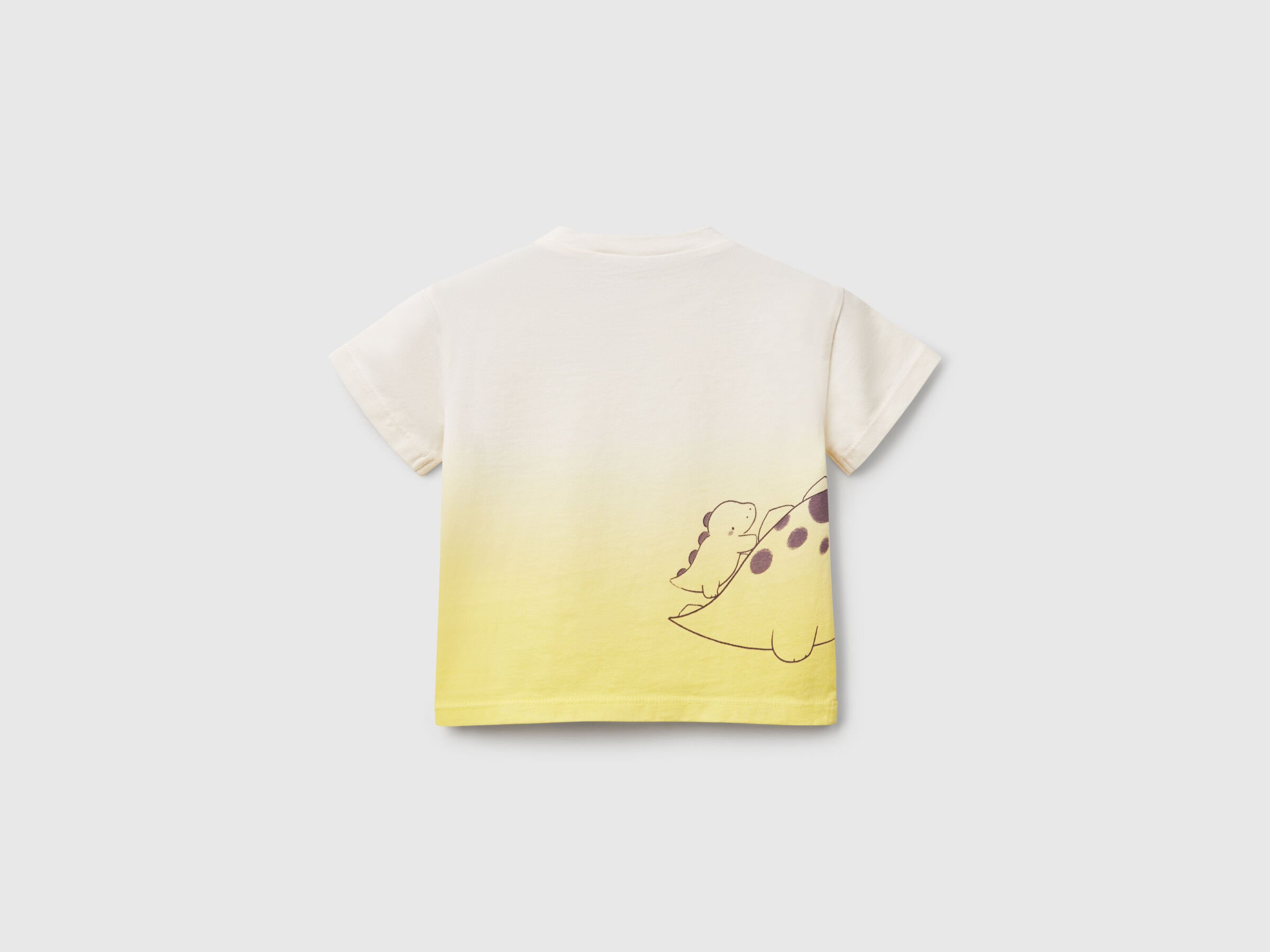 T-SHIRT New Born (0-18 months) image number 1