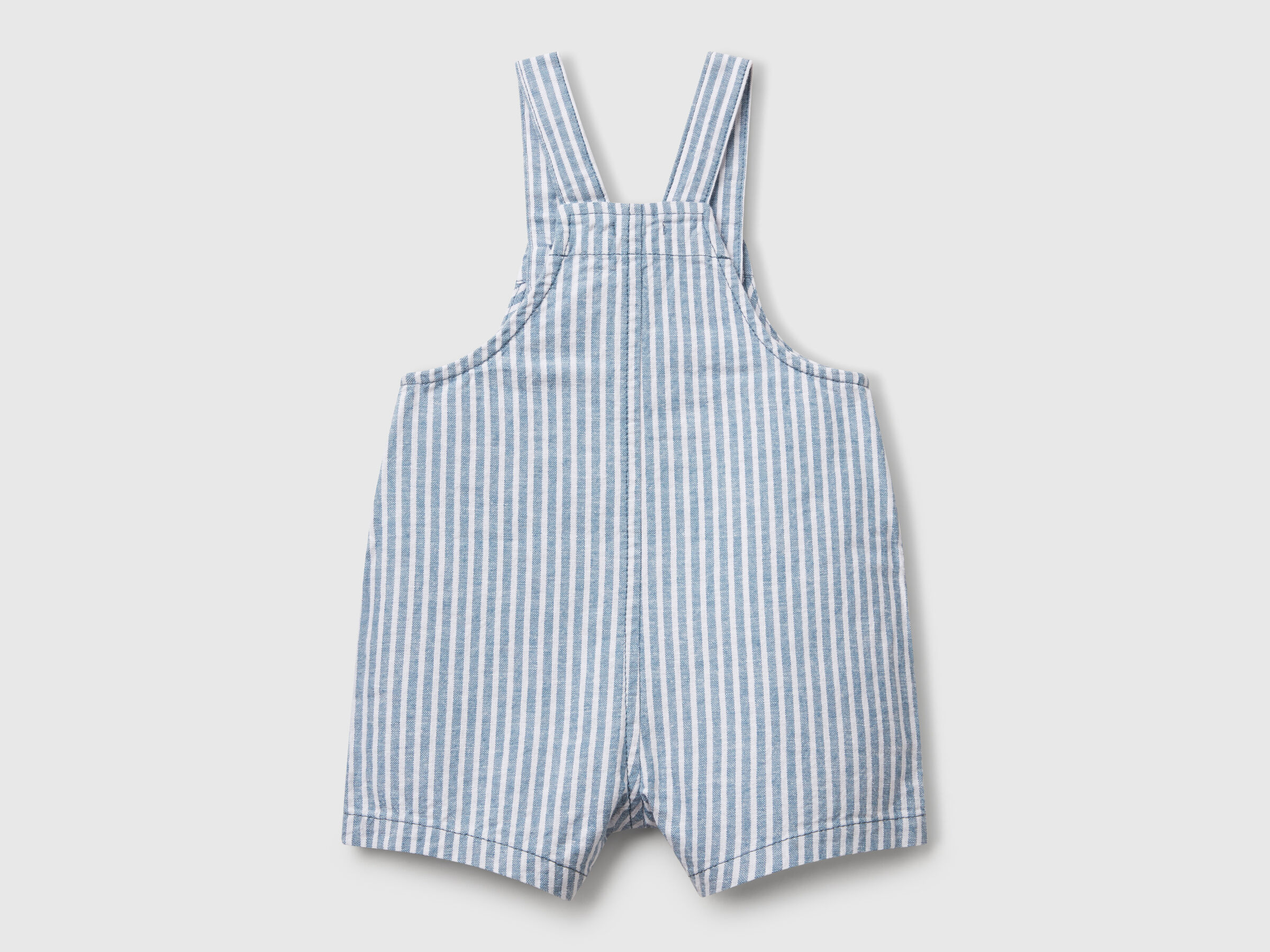 DUNGAREE New Born (0-18 months) image number 1