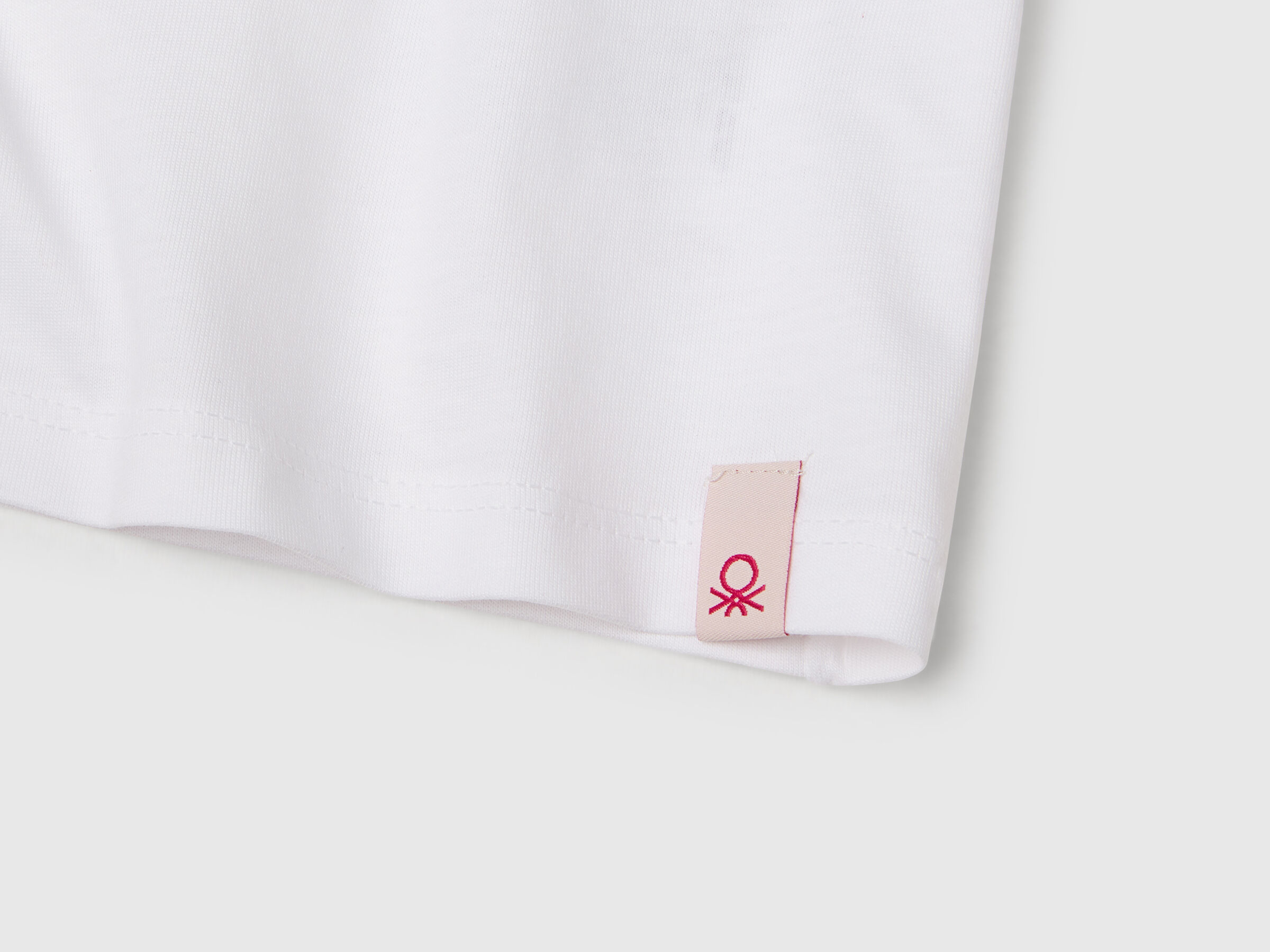 T-SHIRT Junior Girl image number 2