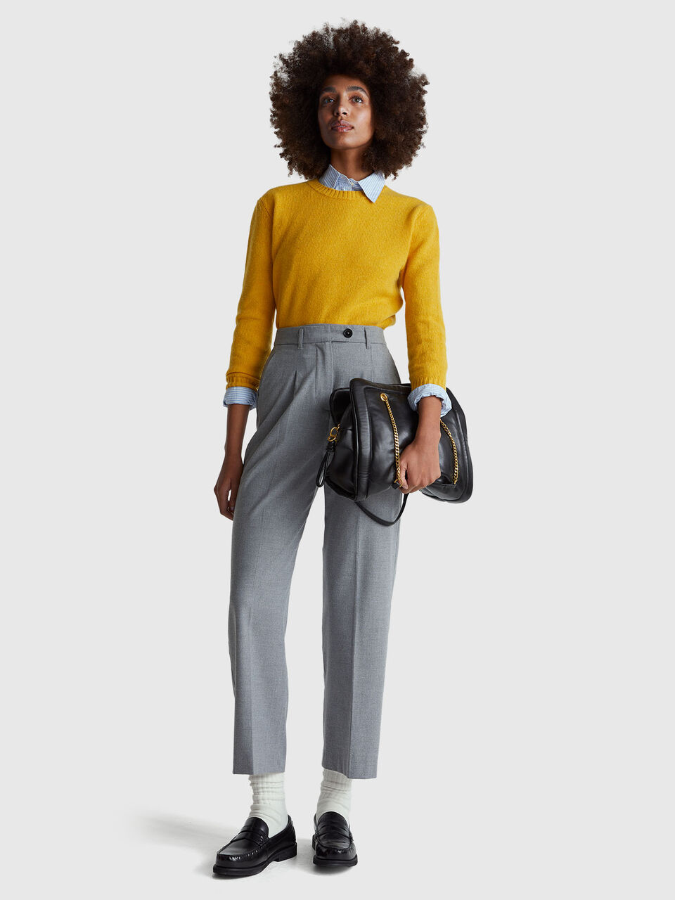 SWEATER L/S Women image number null