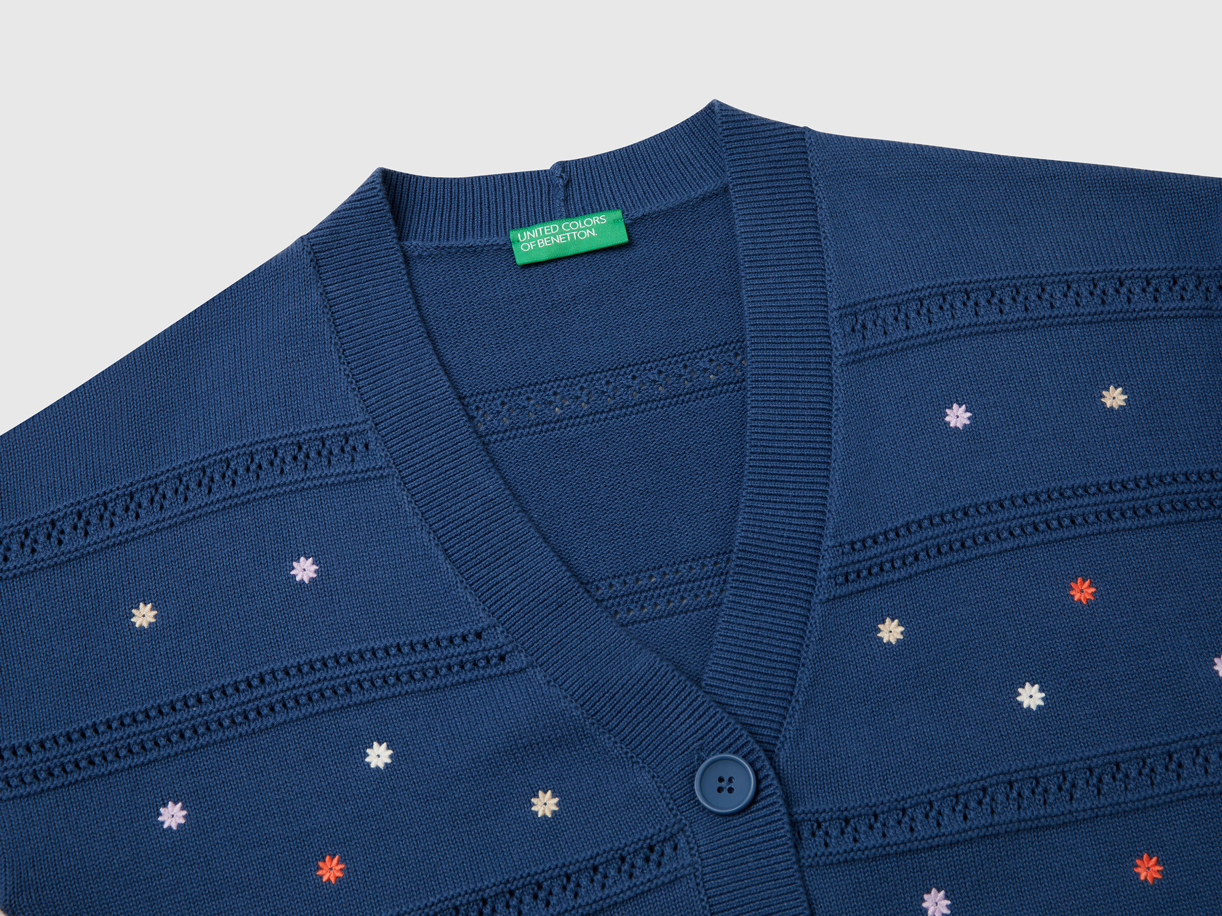 L/S CARDIGAN Women image number 5
