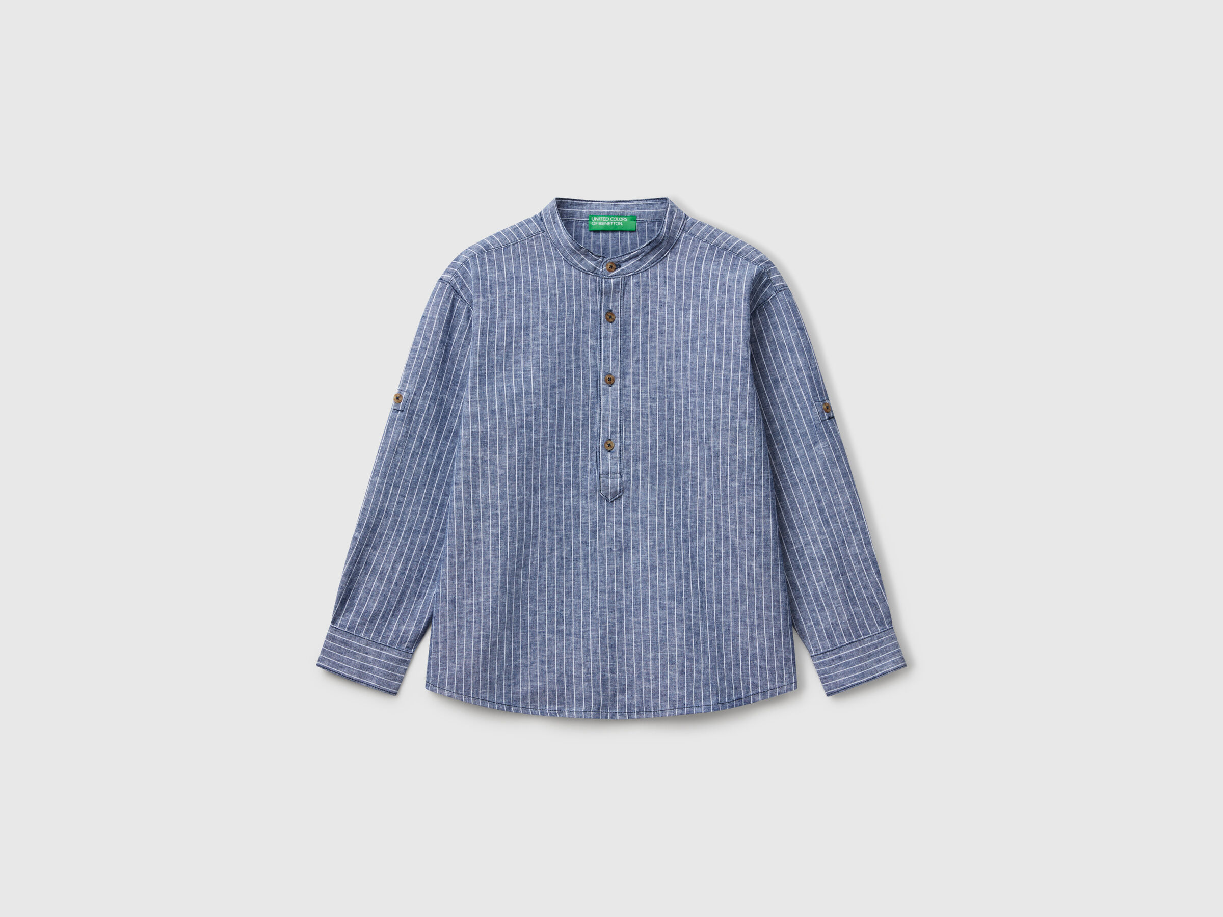BLOUSE Junior Boy image number 0