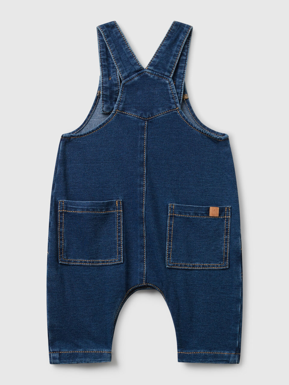 DUNGAREE New Born (0-18 months) image number 2