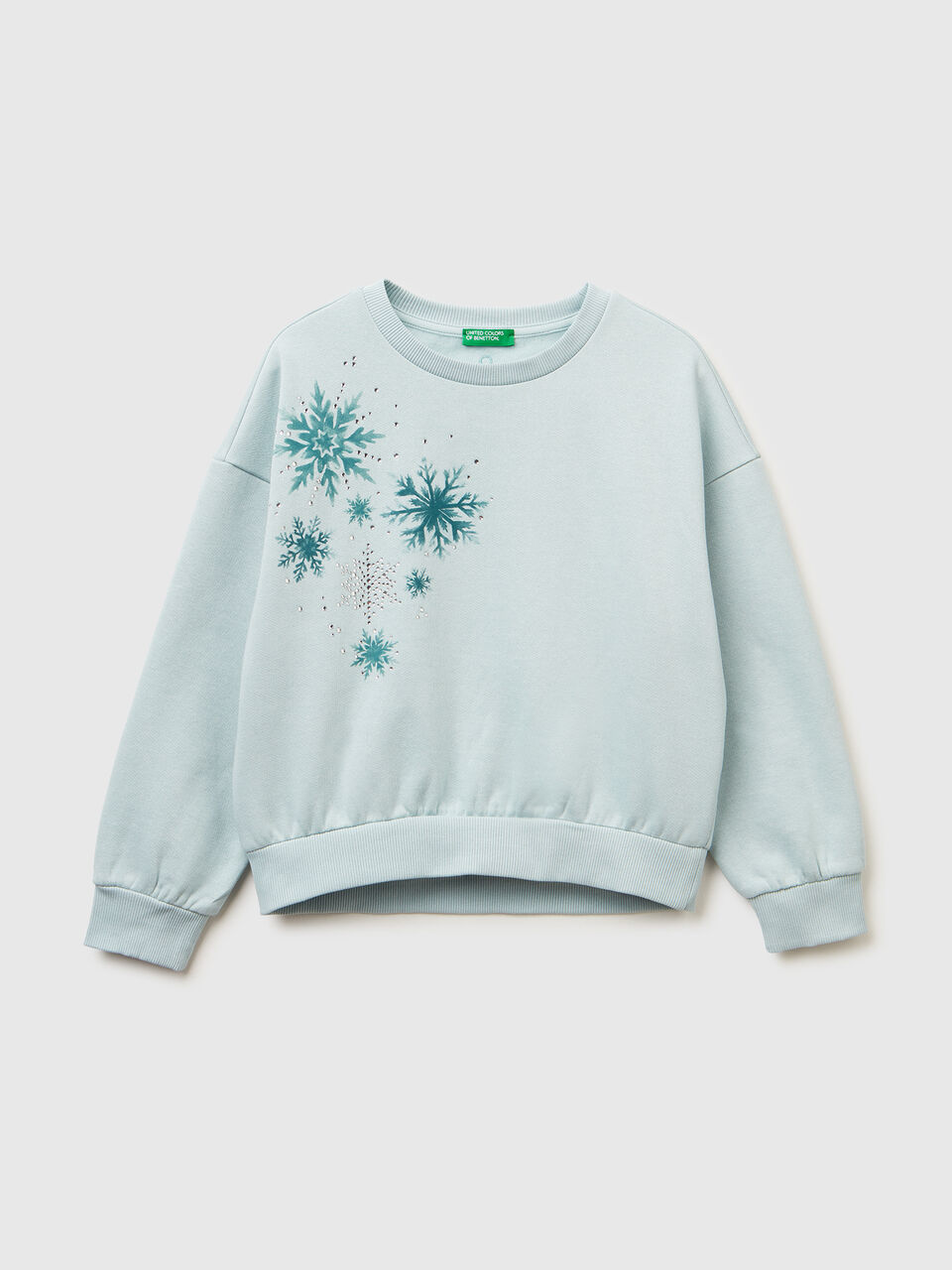 SWEATER L/S Junior Girl image number 1