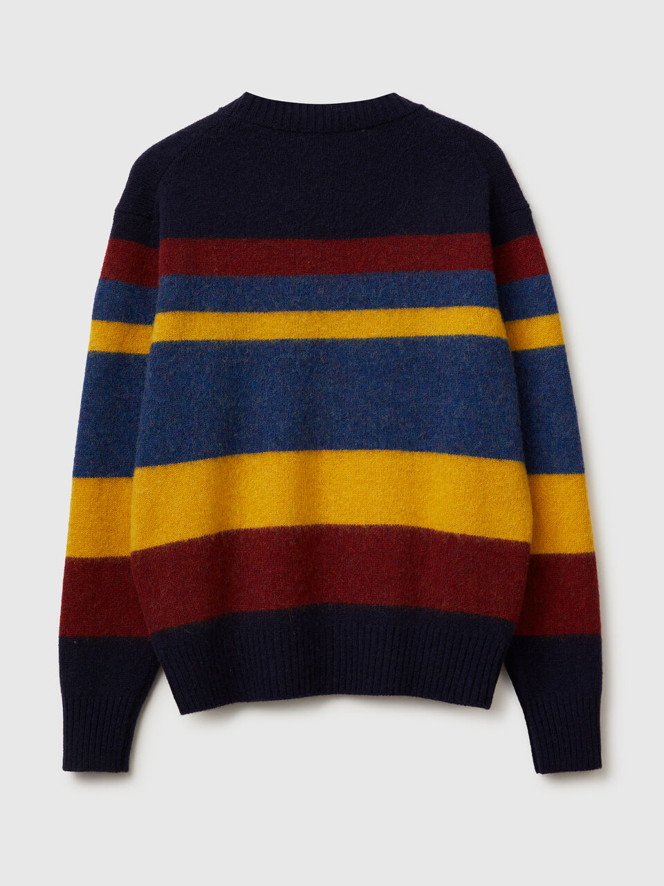SWEATER L/S Men image number null