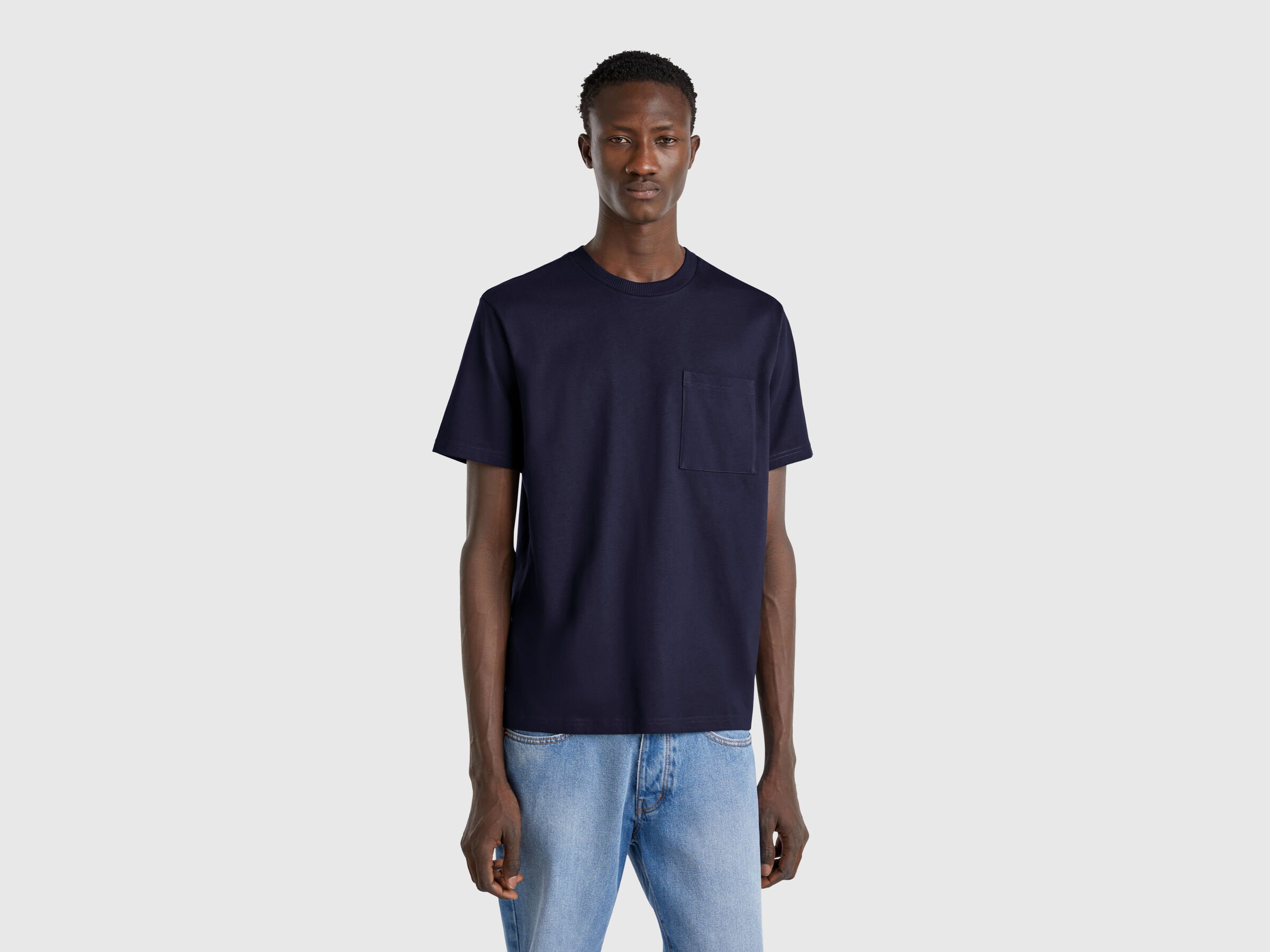T-SHIRT Men image number 0