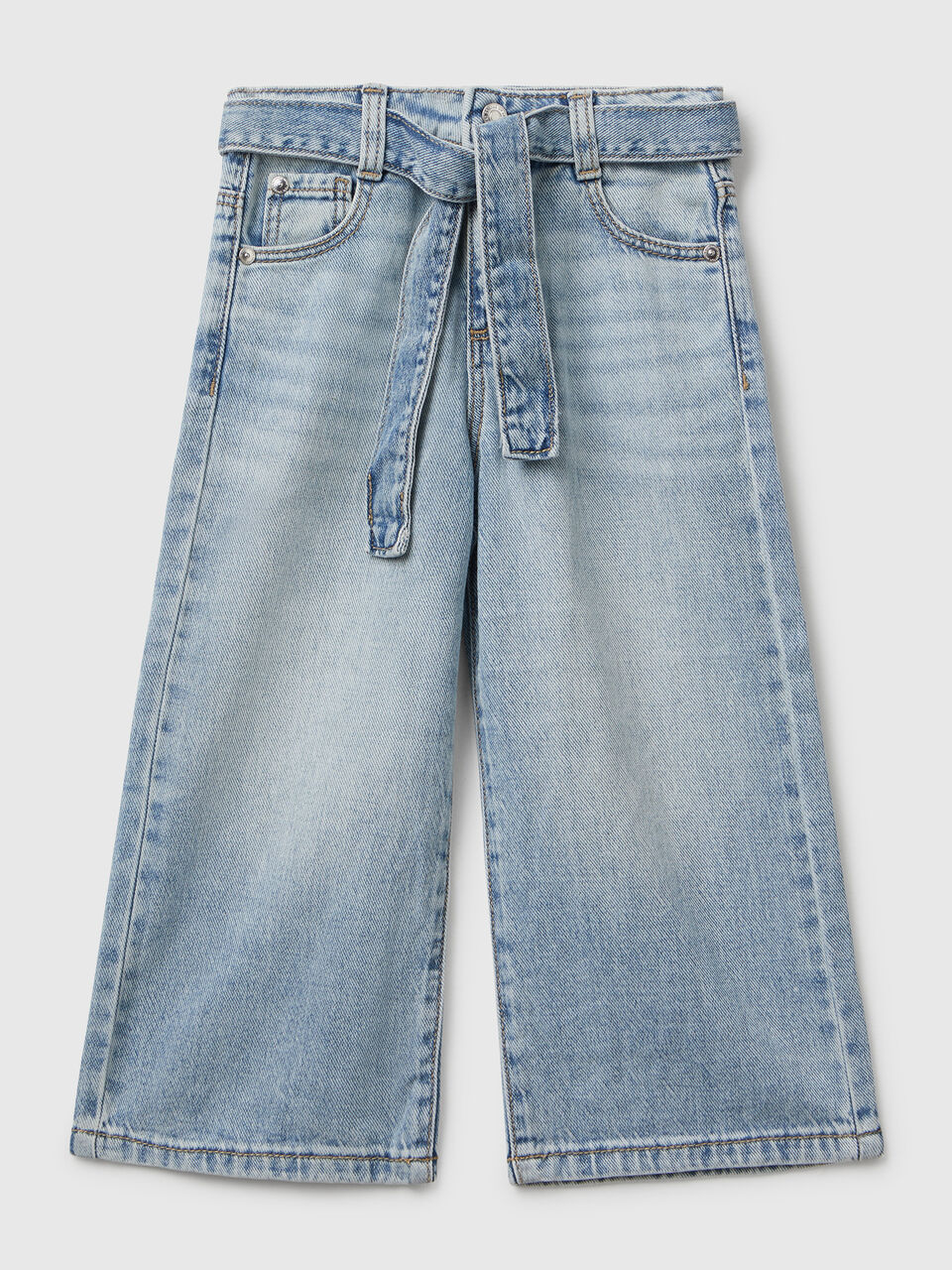 TROUSERS Junior Girl image number null