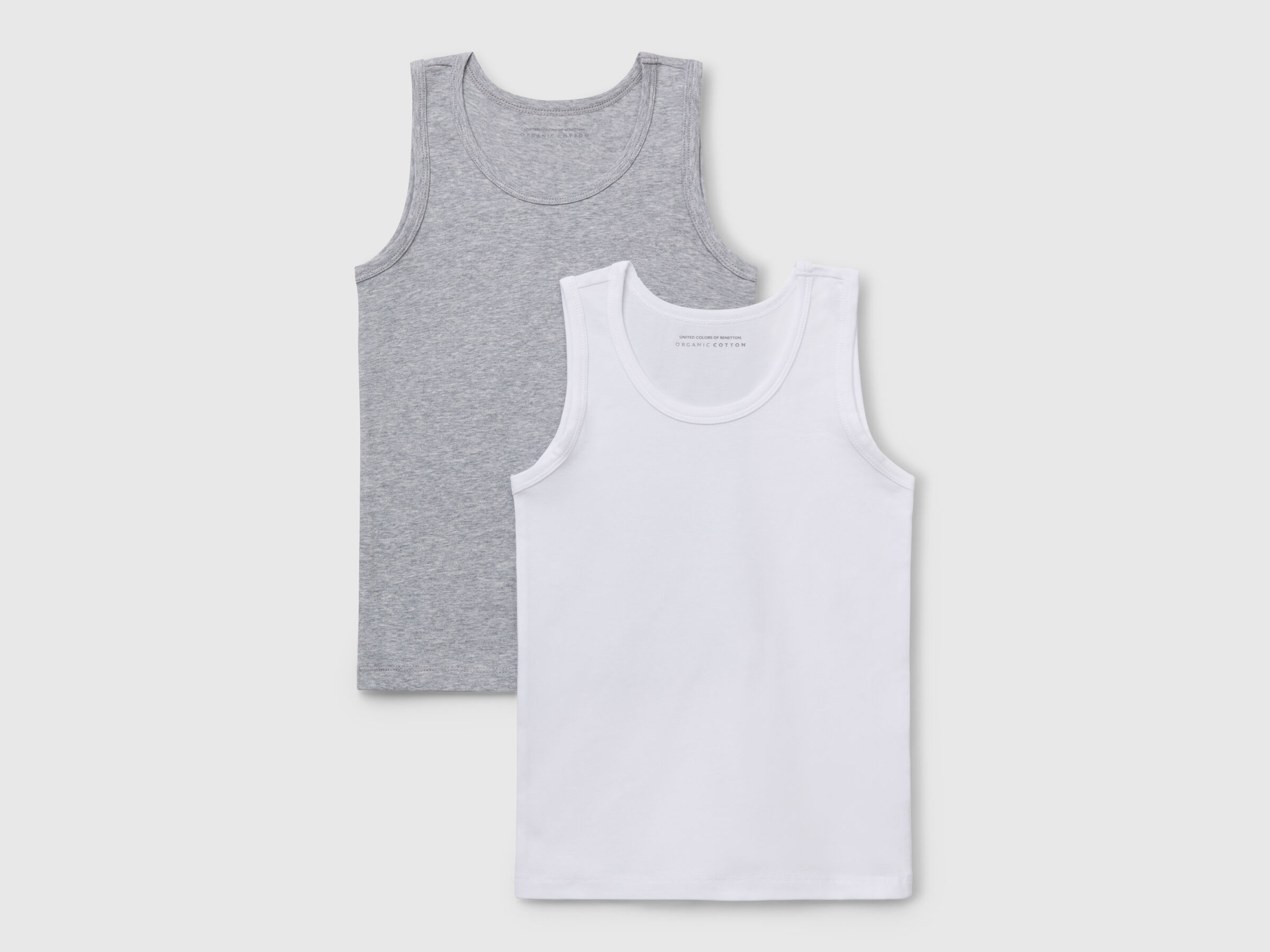 2 TANK-TOP Junior Boy image number 0