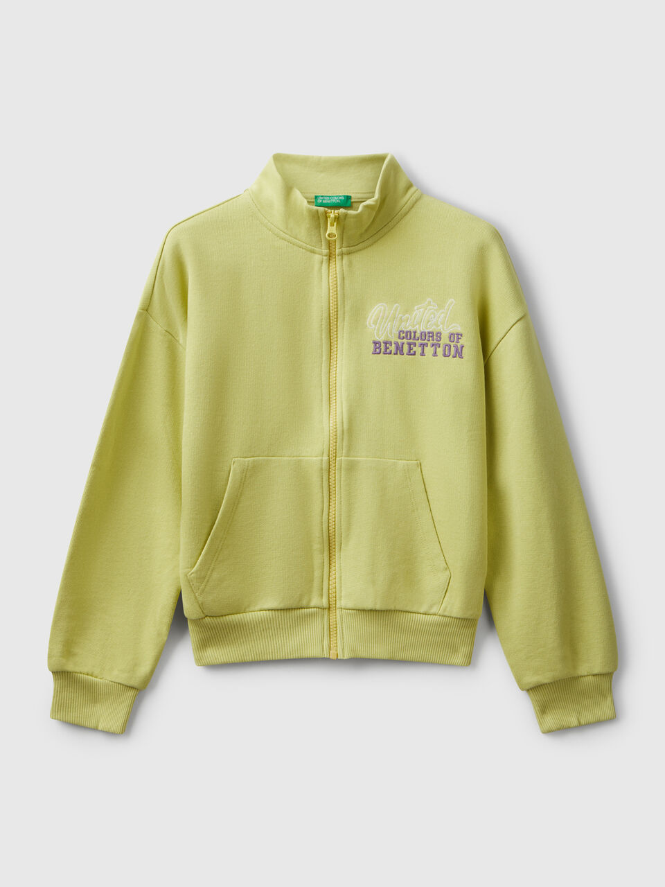 JACKET Junior Girl image number 1