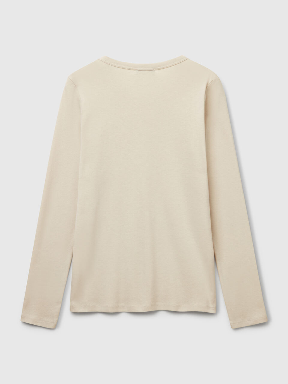 T-SHIRT L/S Women image number 2