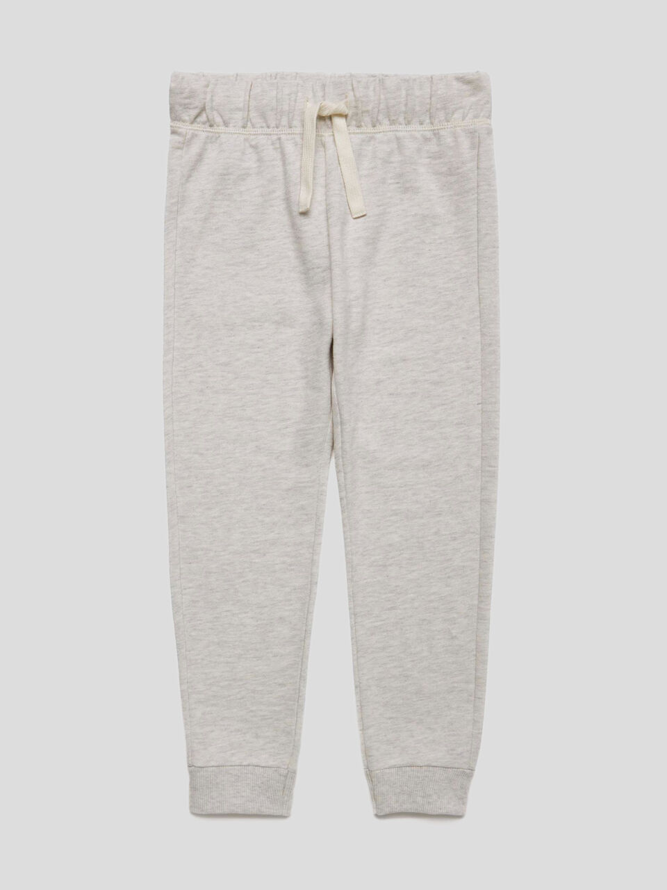 Pants with printed pocket image number 1