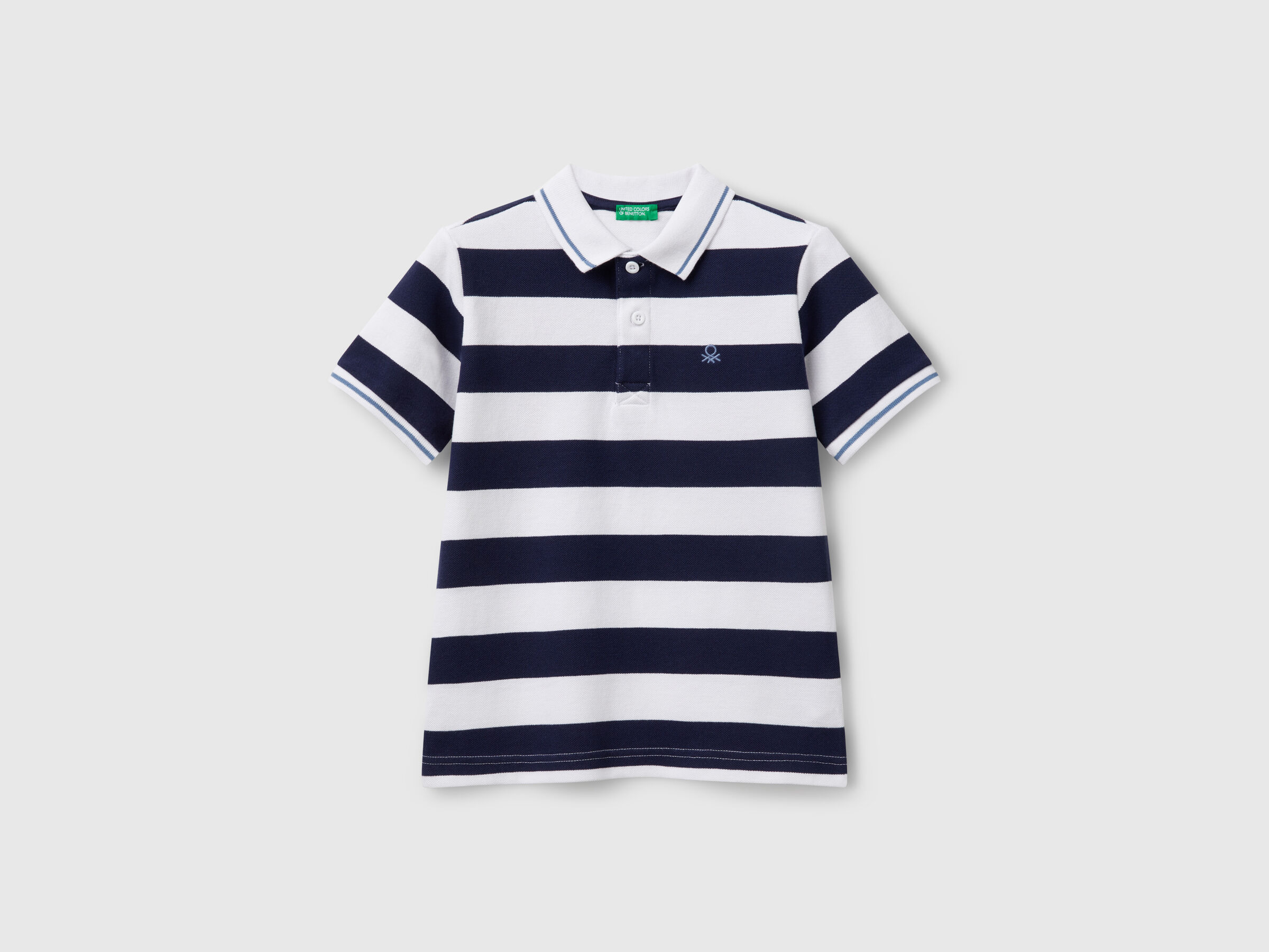 H/S POLO SHIRT Junior Boy image number 0