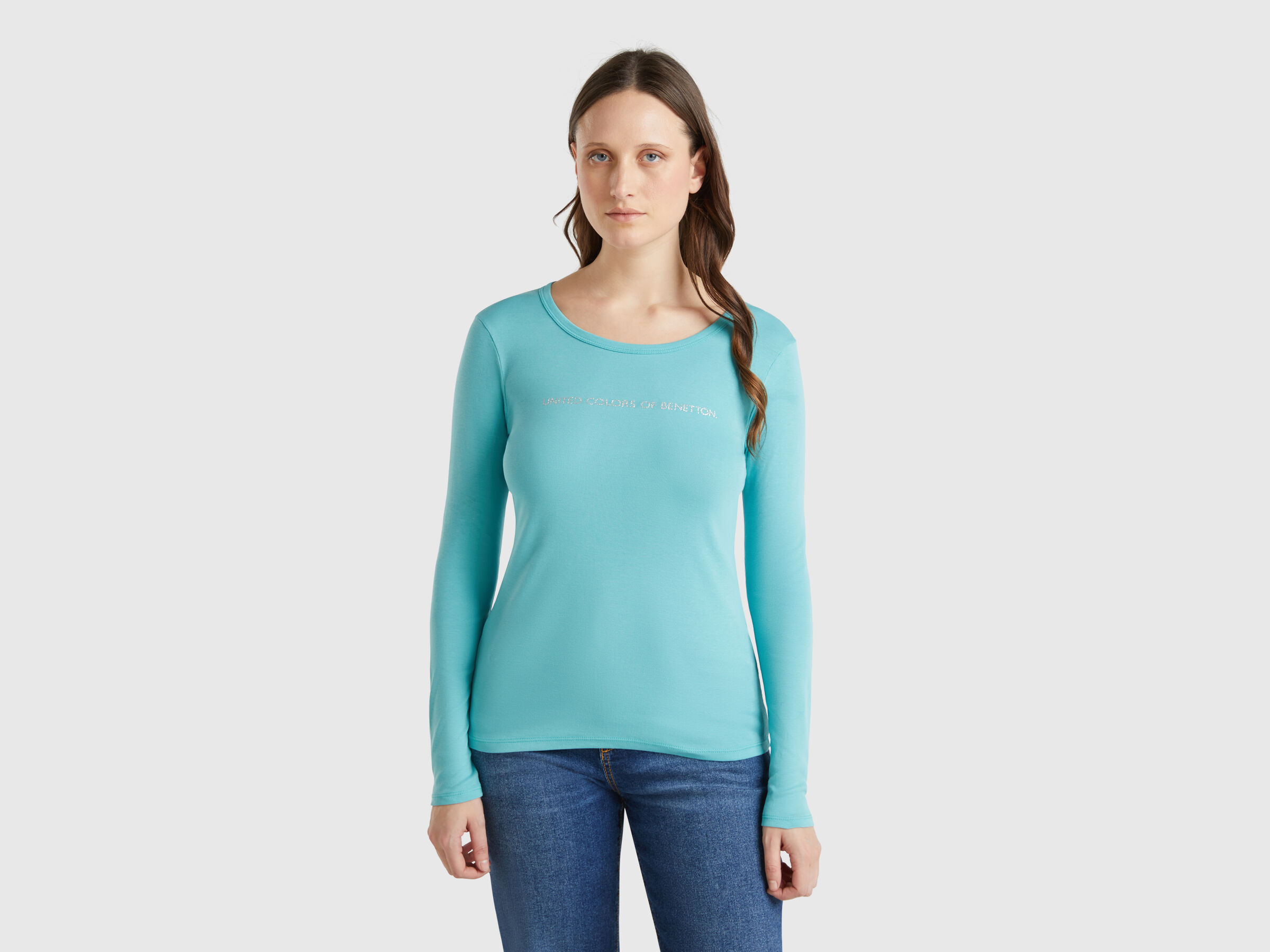 T-SHIRT L/S Women image number 0