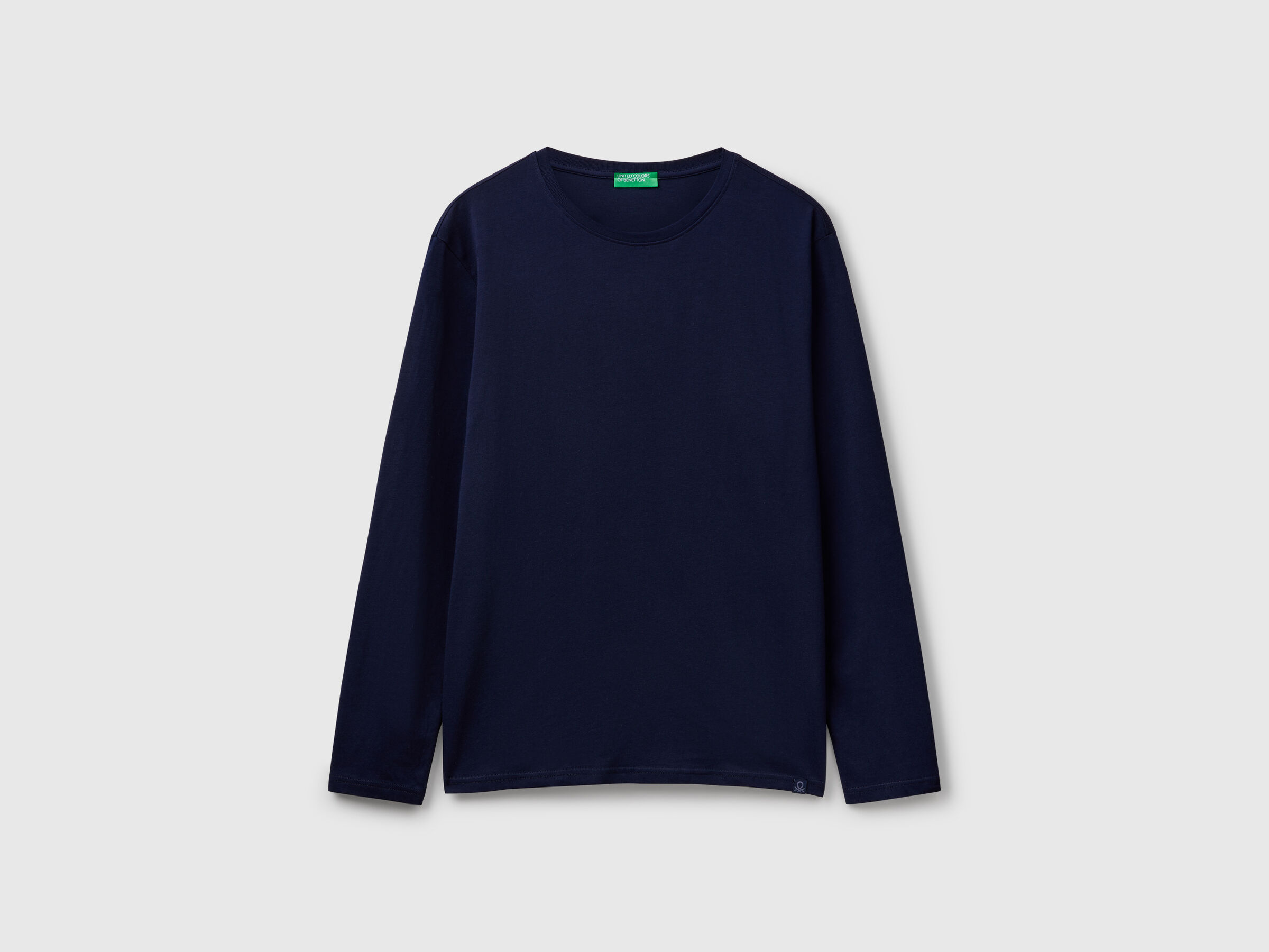 T-SHIRT L/S Men image number 2