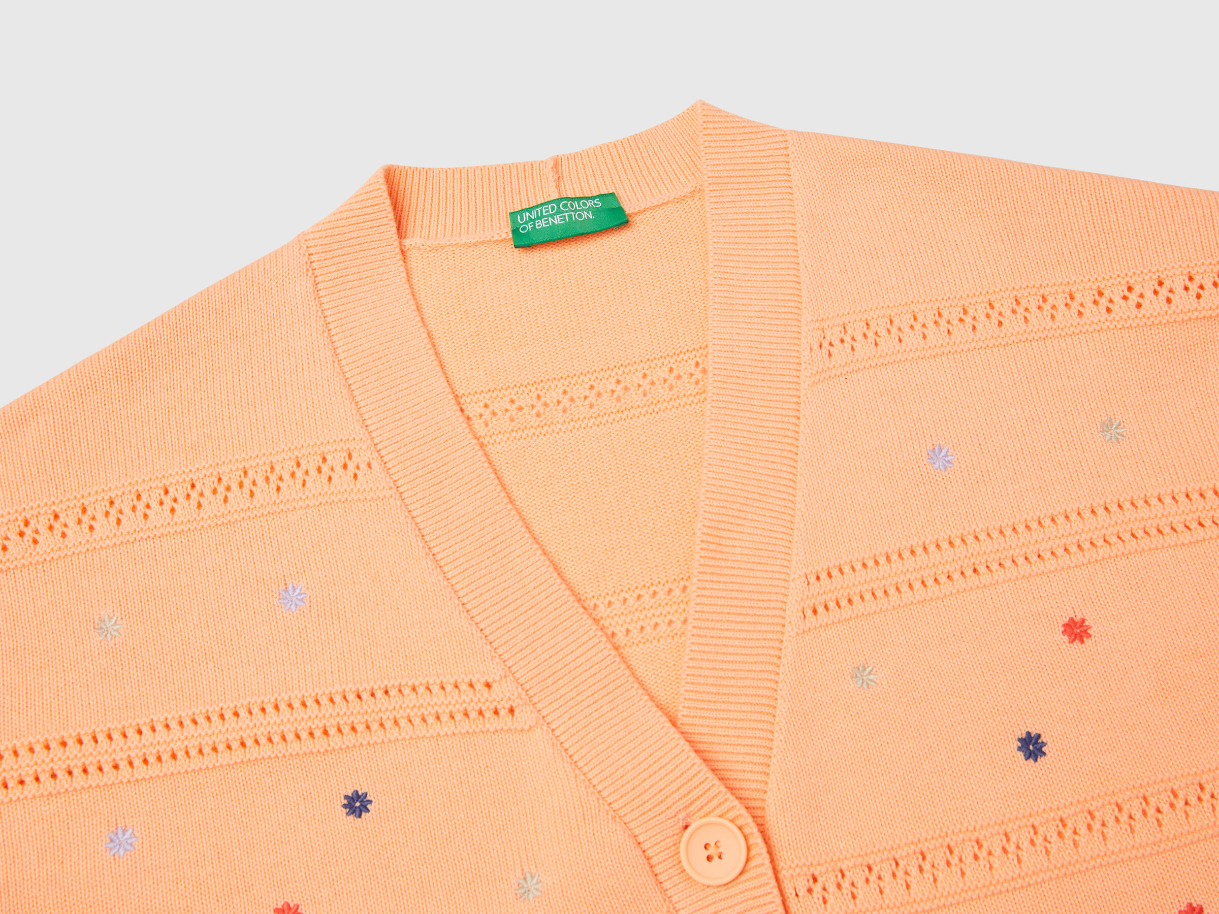 L/S CARDIGAN Women image number 5