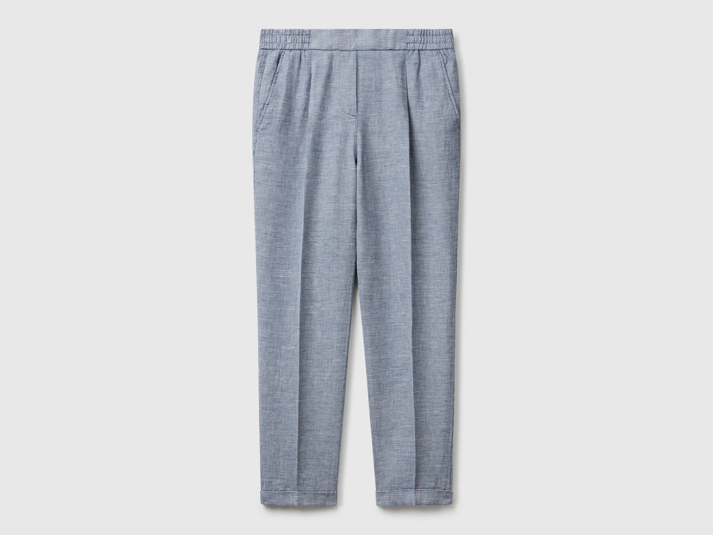 TROUSERS Women image number 3